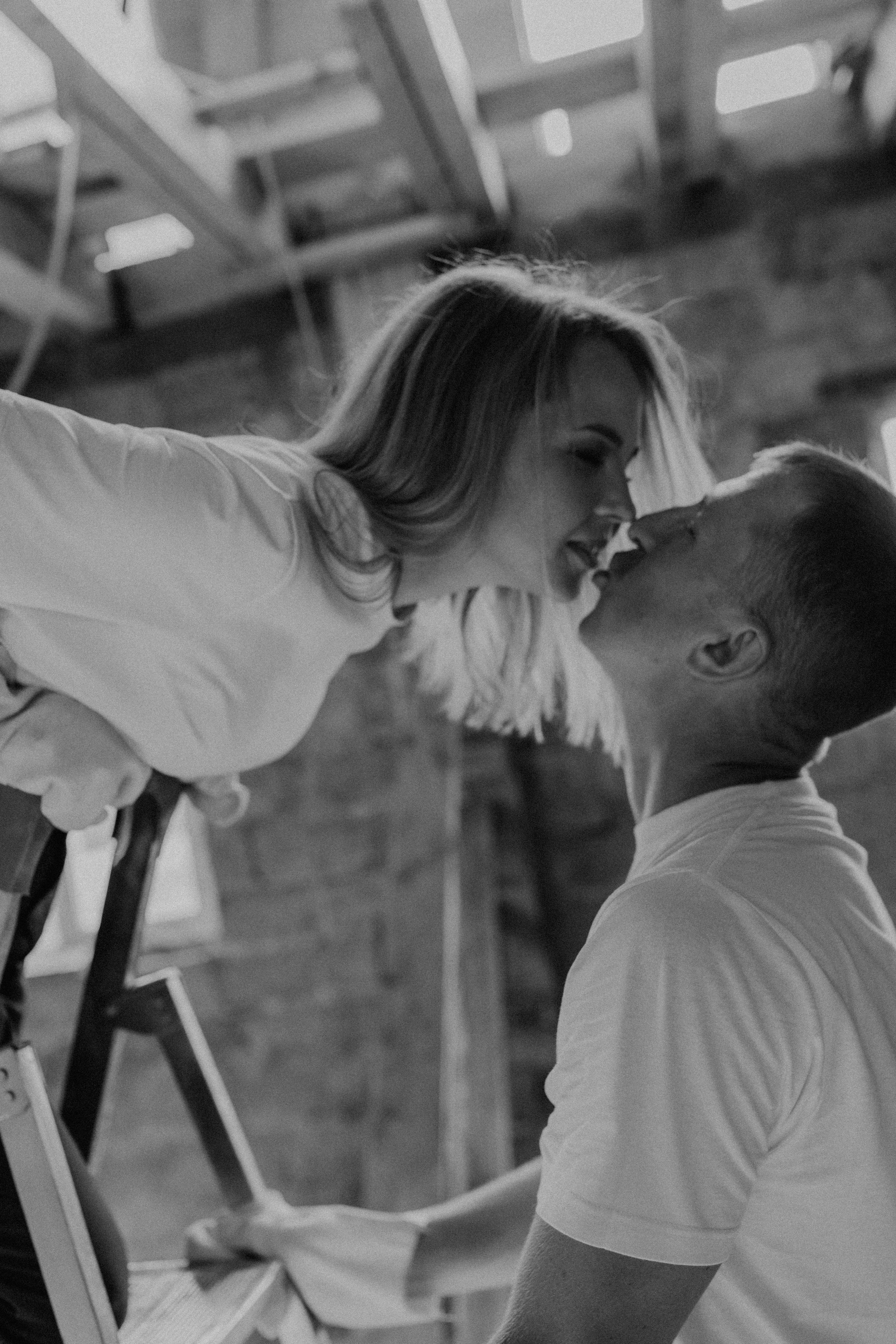 Венера&Игорь. Свадебный и семейный фотограф в Перми Дергачева Кристина