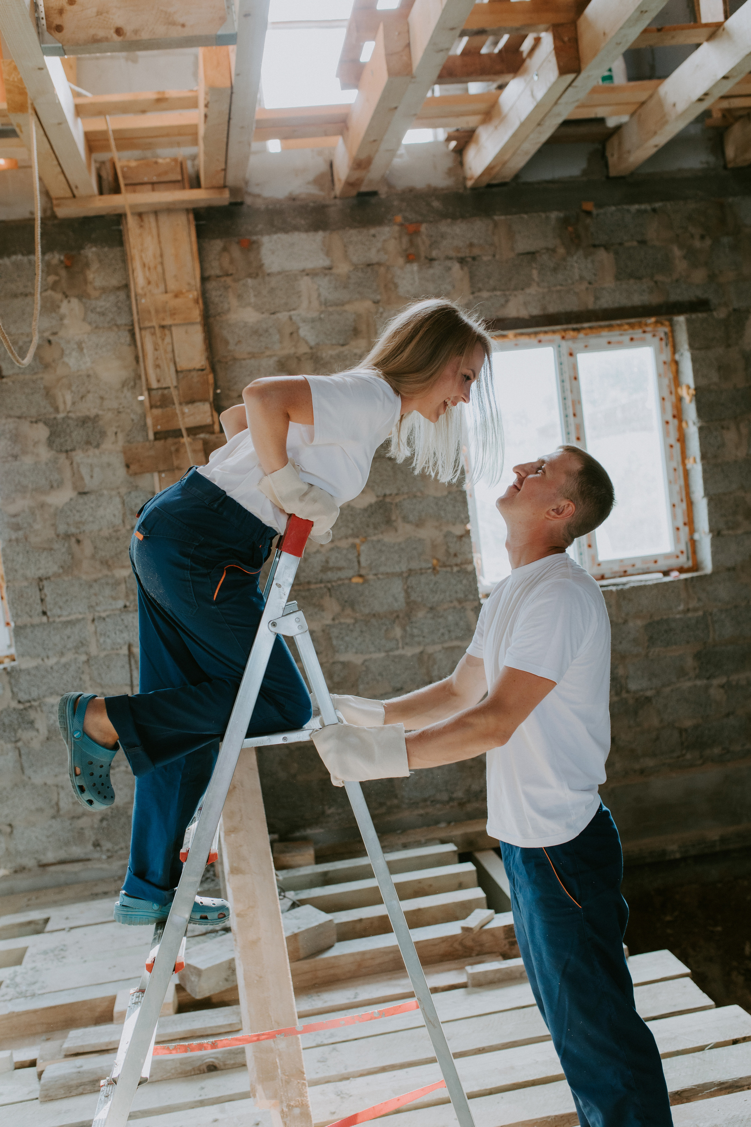 Венера&Игорь. Свадебный и семейный фотограф в Перми Дергачева Кристина