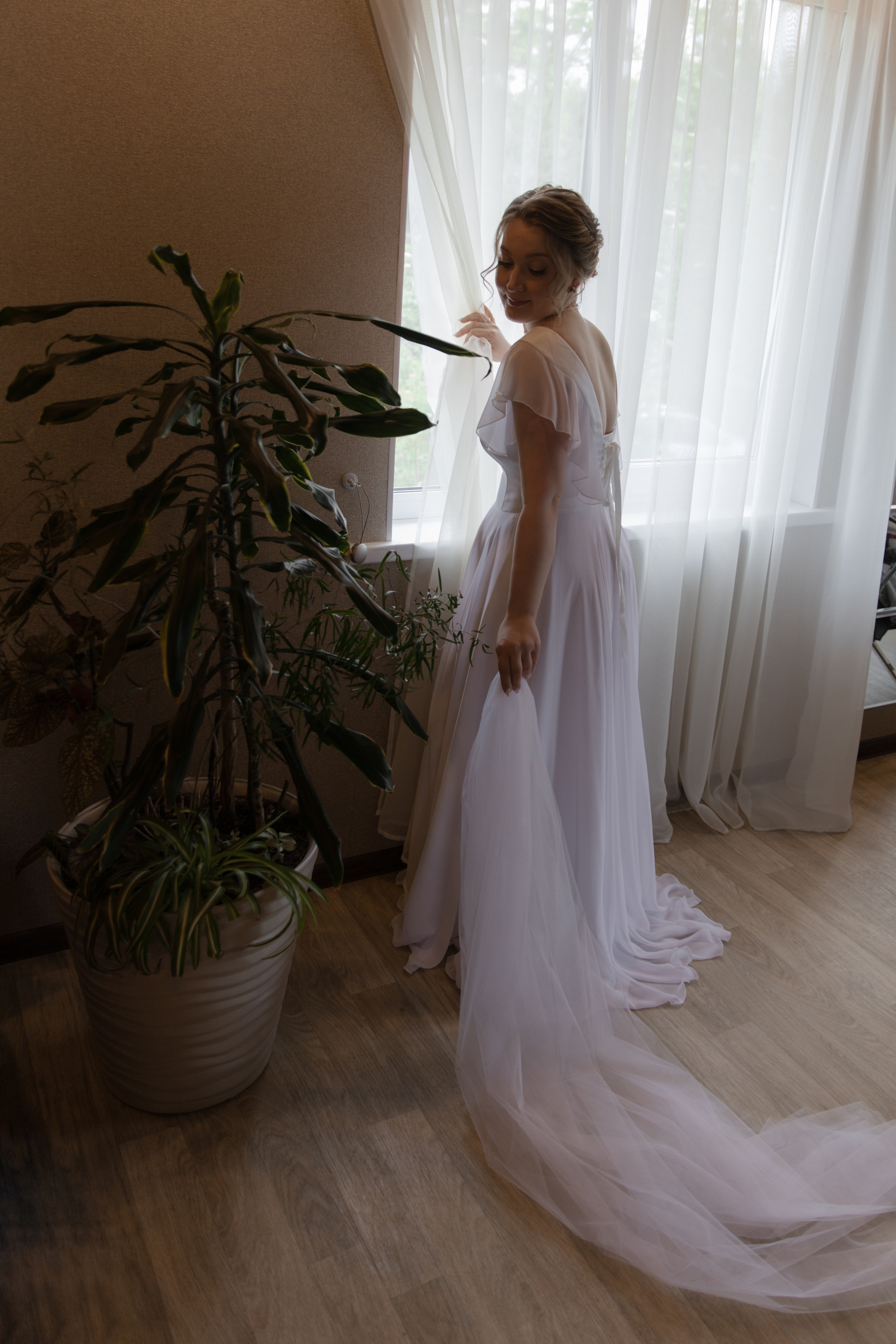 Лена&Никита. Свадебный и семейный фотограф в Перми Дергачева Кристина