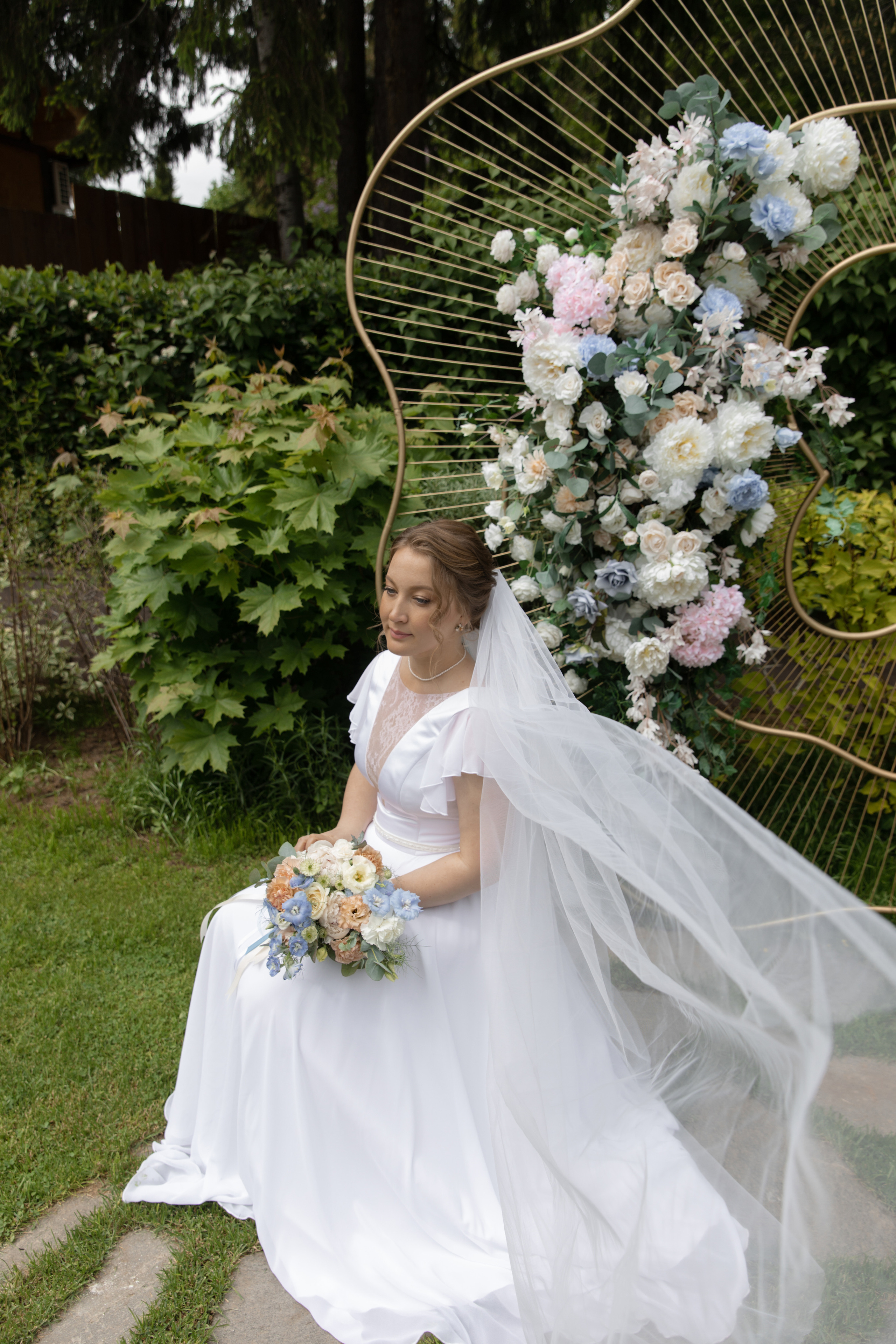 Лена&Никита. Свадебный и семейный фотограф в Перми Дергачева Кристина