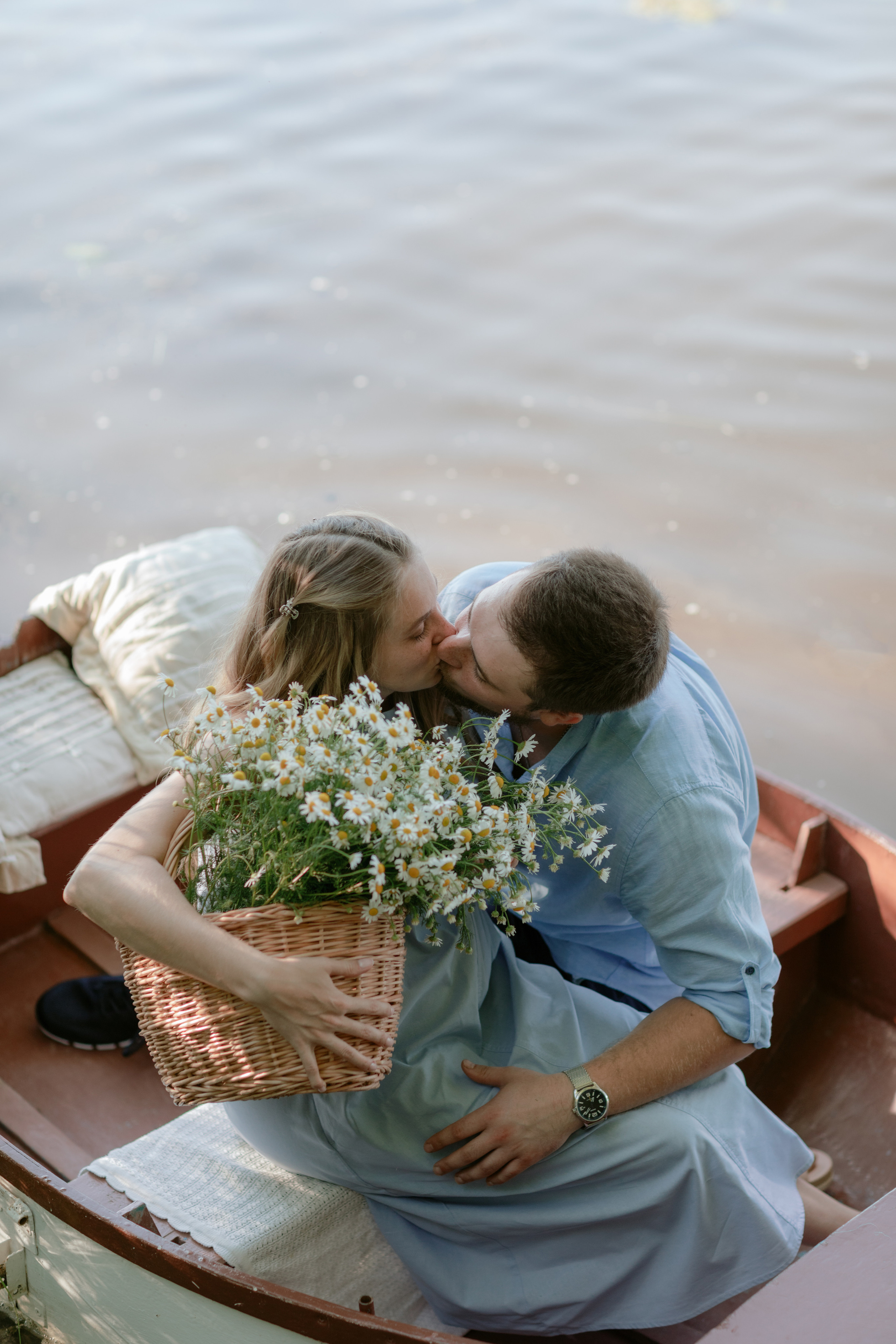 Кристина и Дима. Свадебный и семейный фотограф в Перми Дергачева Кристина
