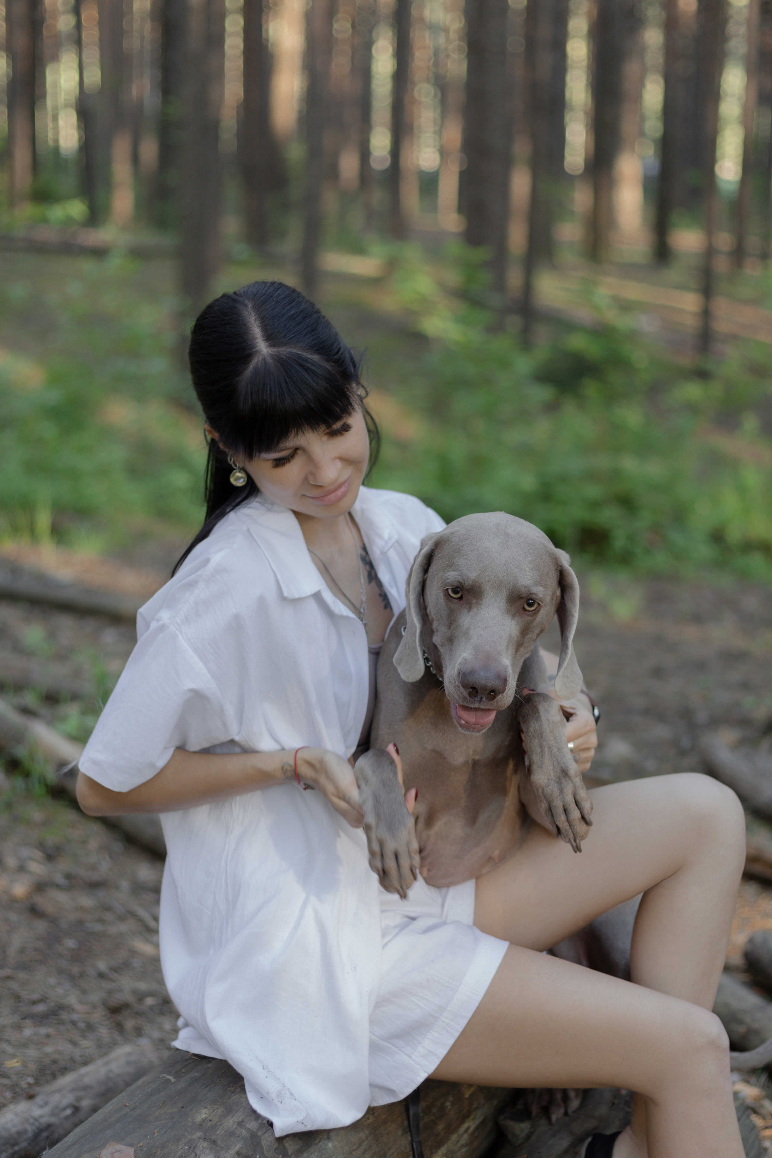 Ника и Элвин. Свадебный и семейный фотограф в Перми Дергачева Кристина