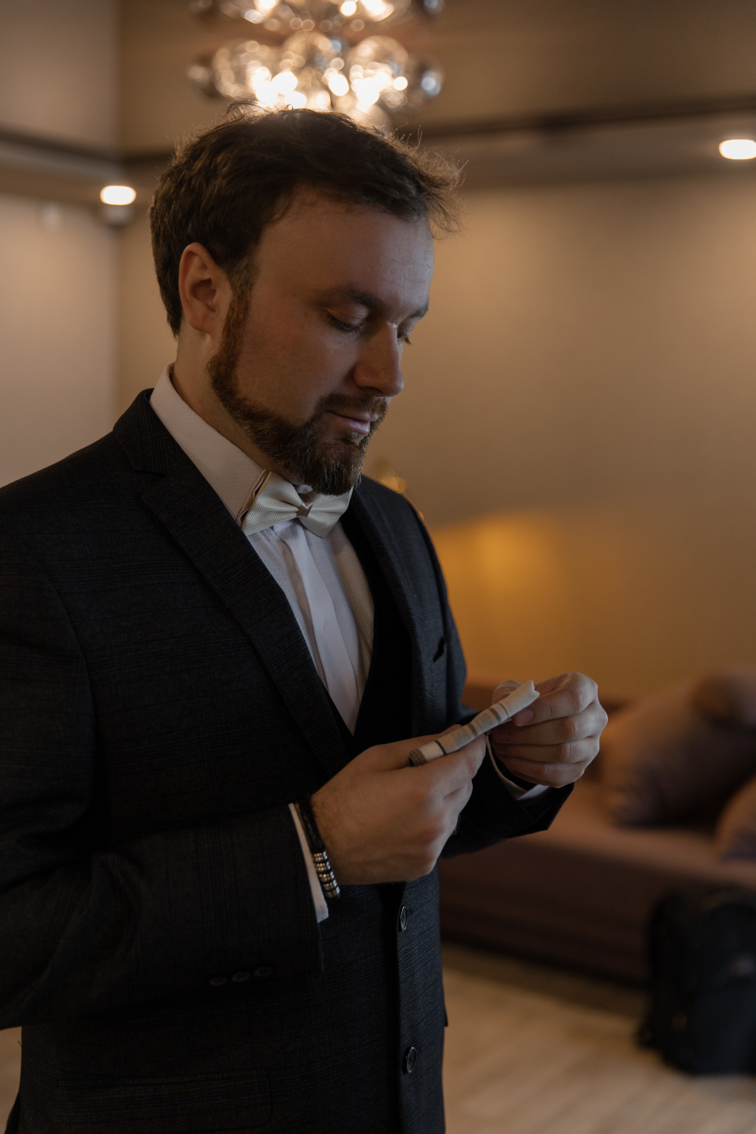 Лена&Никита. Свадебный и семейный фотограф в Перми Дергачева Кристина