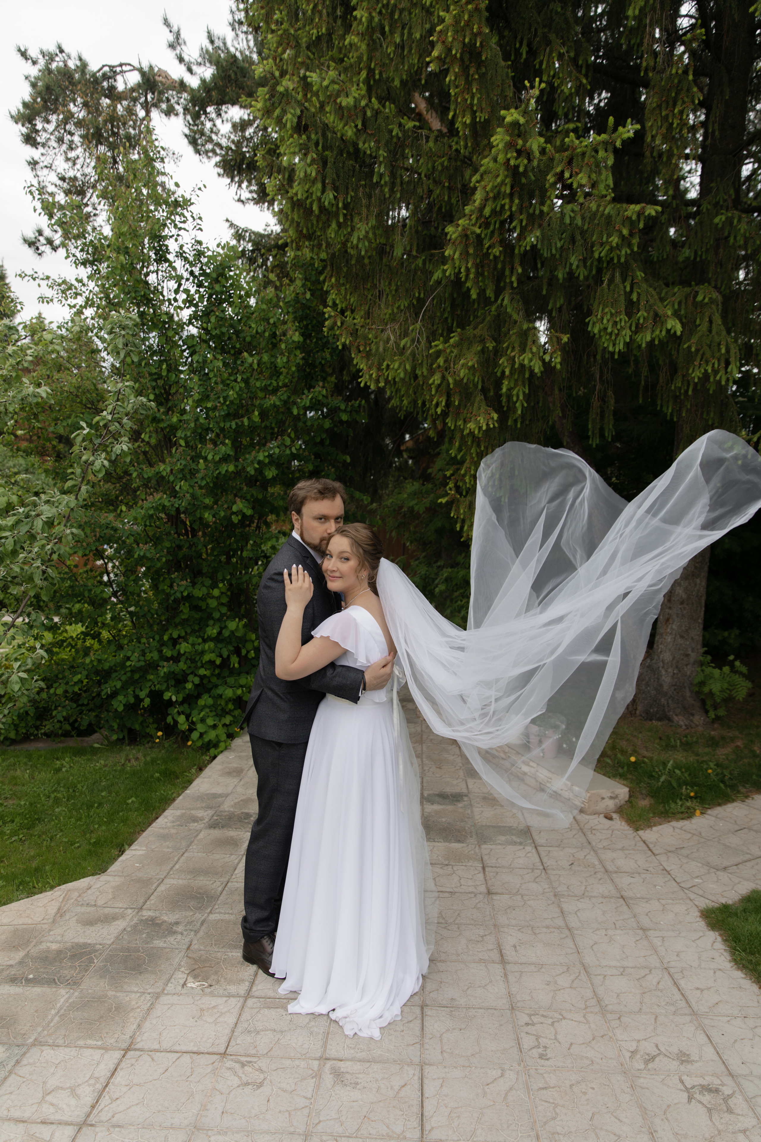 Лена&Никита. Свадебный и семейный фотограф в Перми Дергачева Кристина