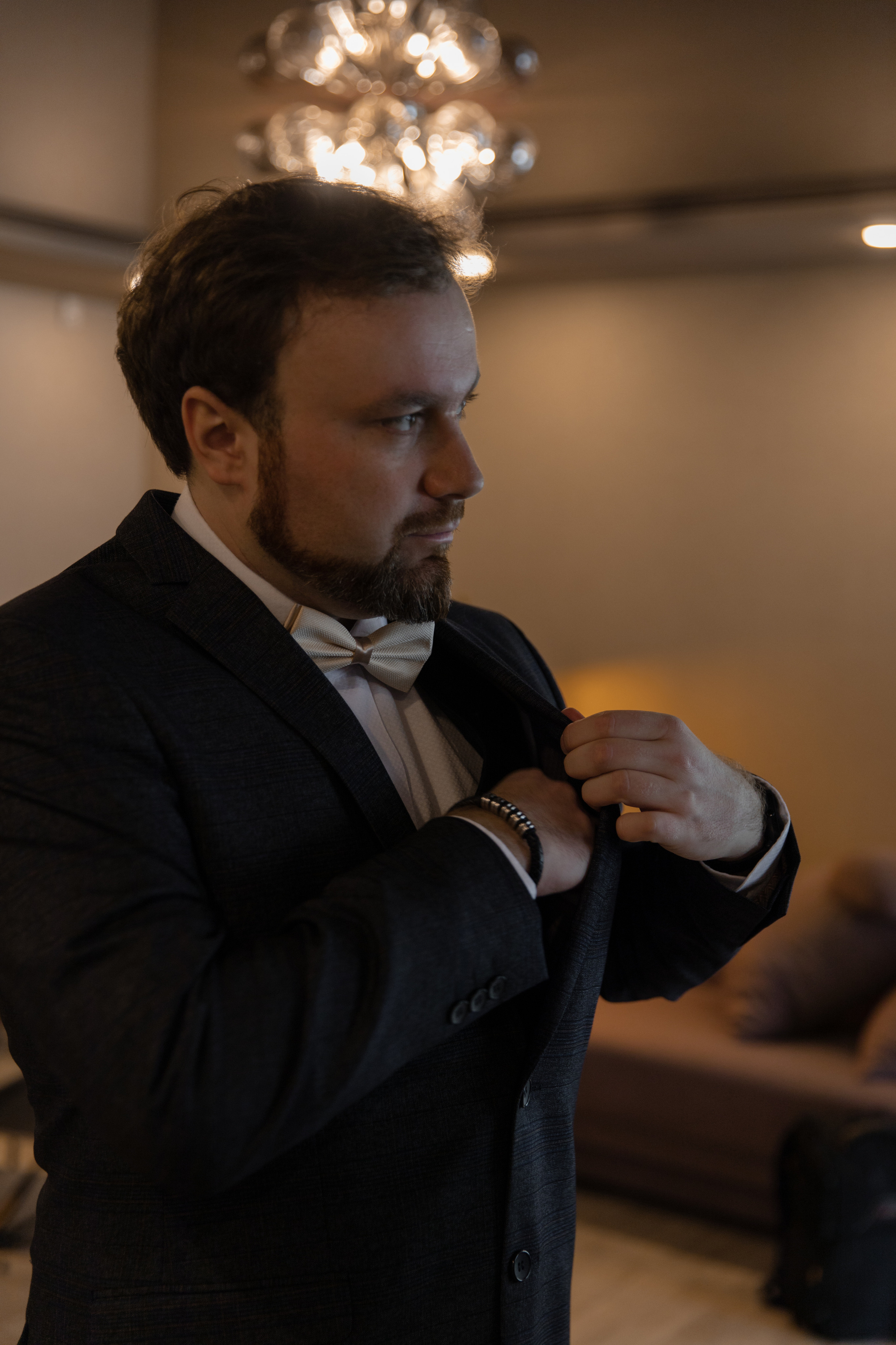 Лена&Никита. Свадебный и семейный фотограф в Перми Дергачева Кристина