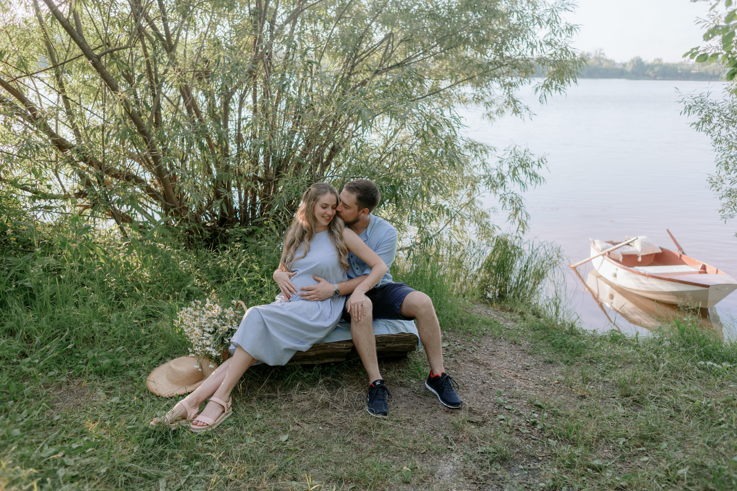 Кристина и Дима. Свадебный и семейный фотограф в Перми Дергачева Кристина