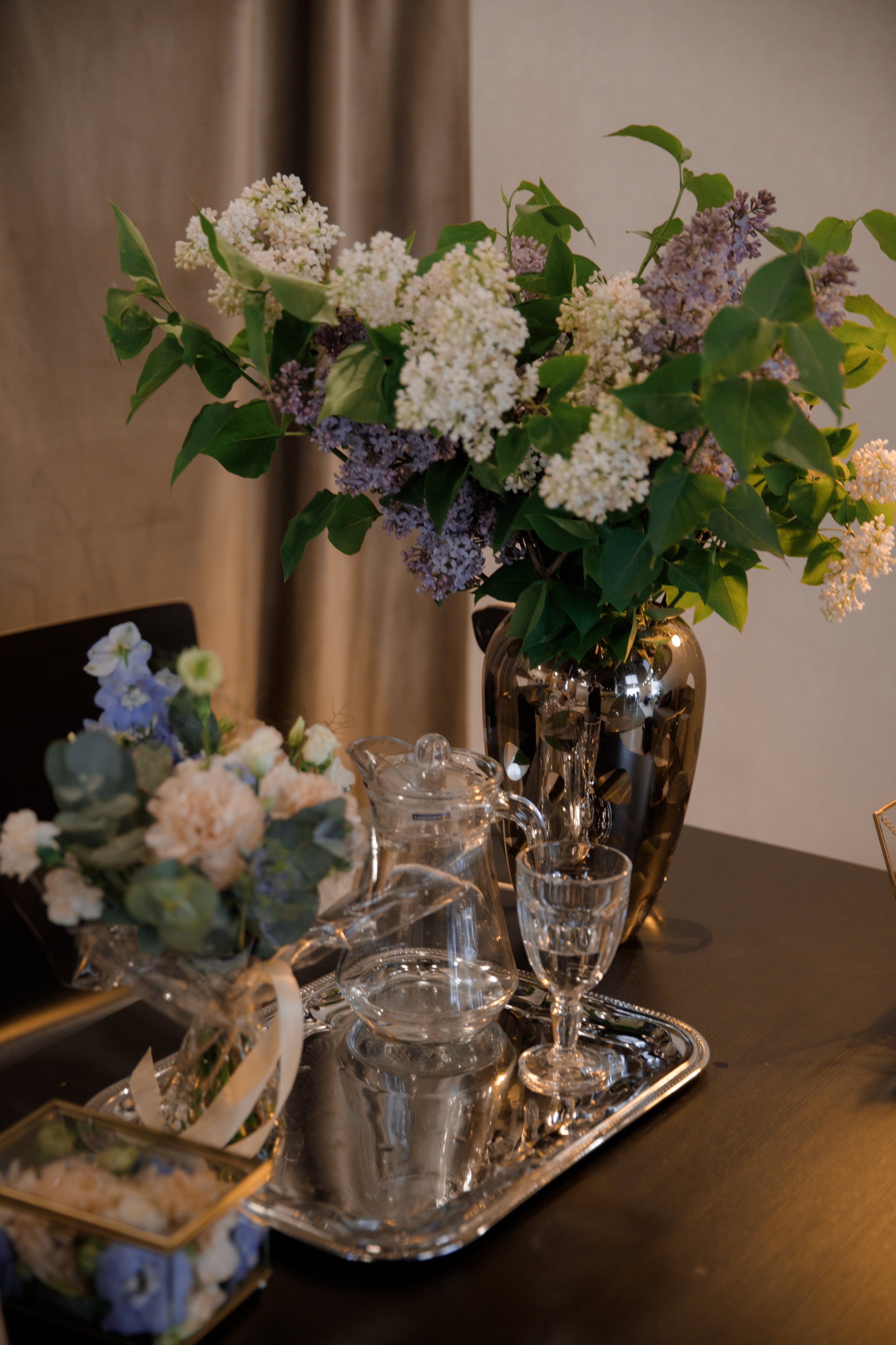 Лена&Никита. Свадебный и семейный фотограф в Перми Дергачева Кристина