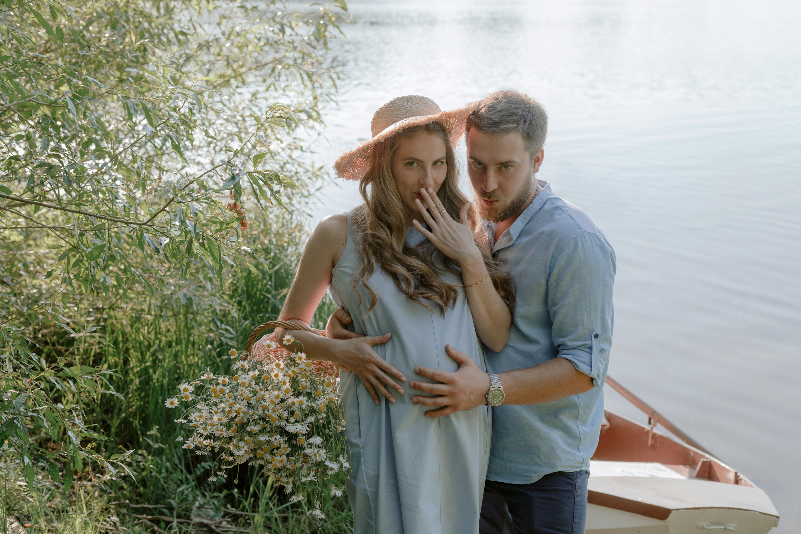 Кристина и Дима. Свадебный и семейный фотограф в Перми Дергачева Кристина