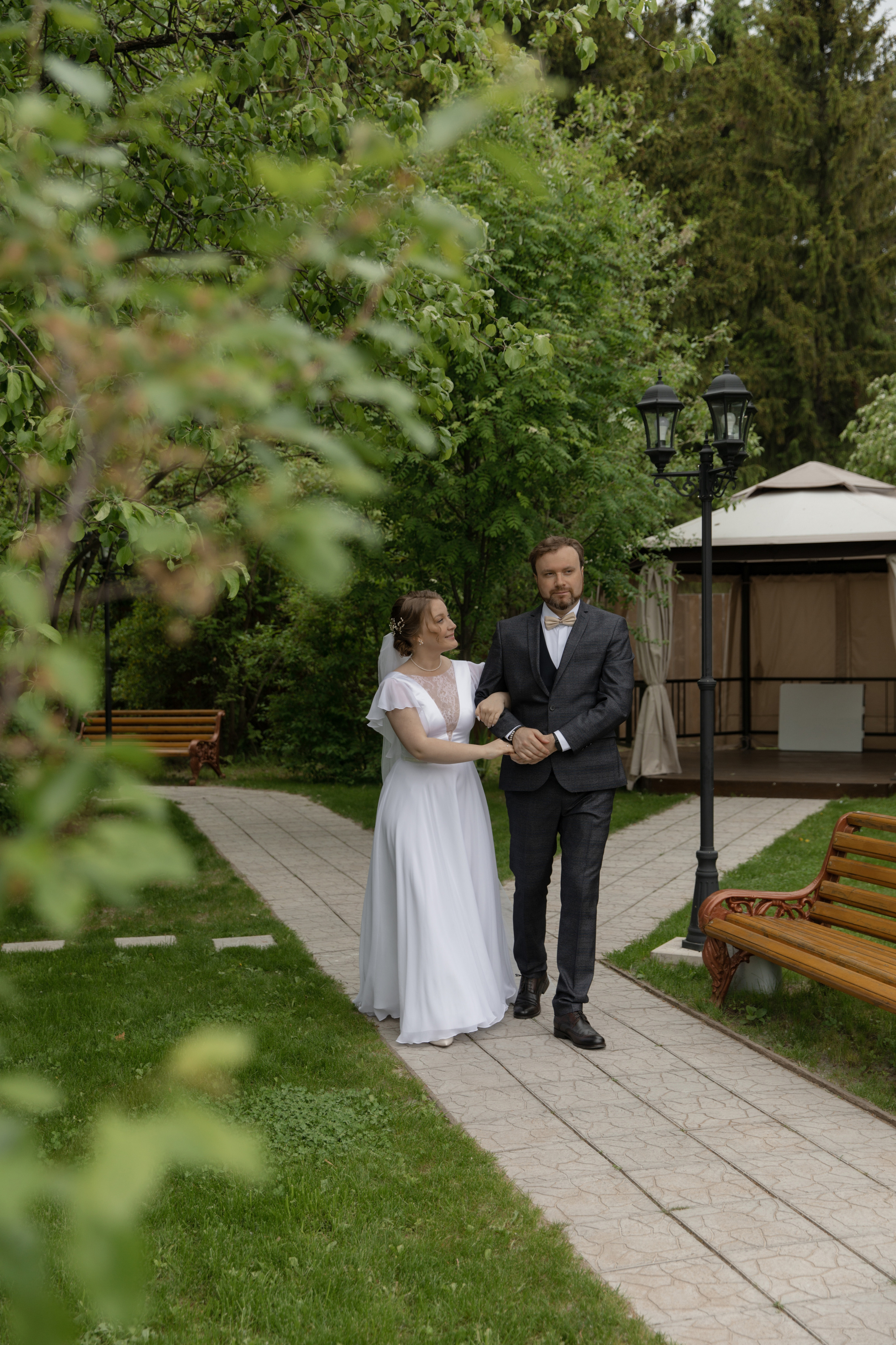 Лена&Никита. Свадебный и семейный фотограф в Перми Дергачева Кристина