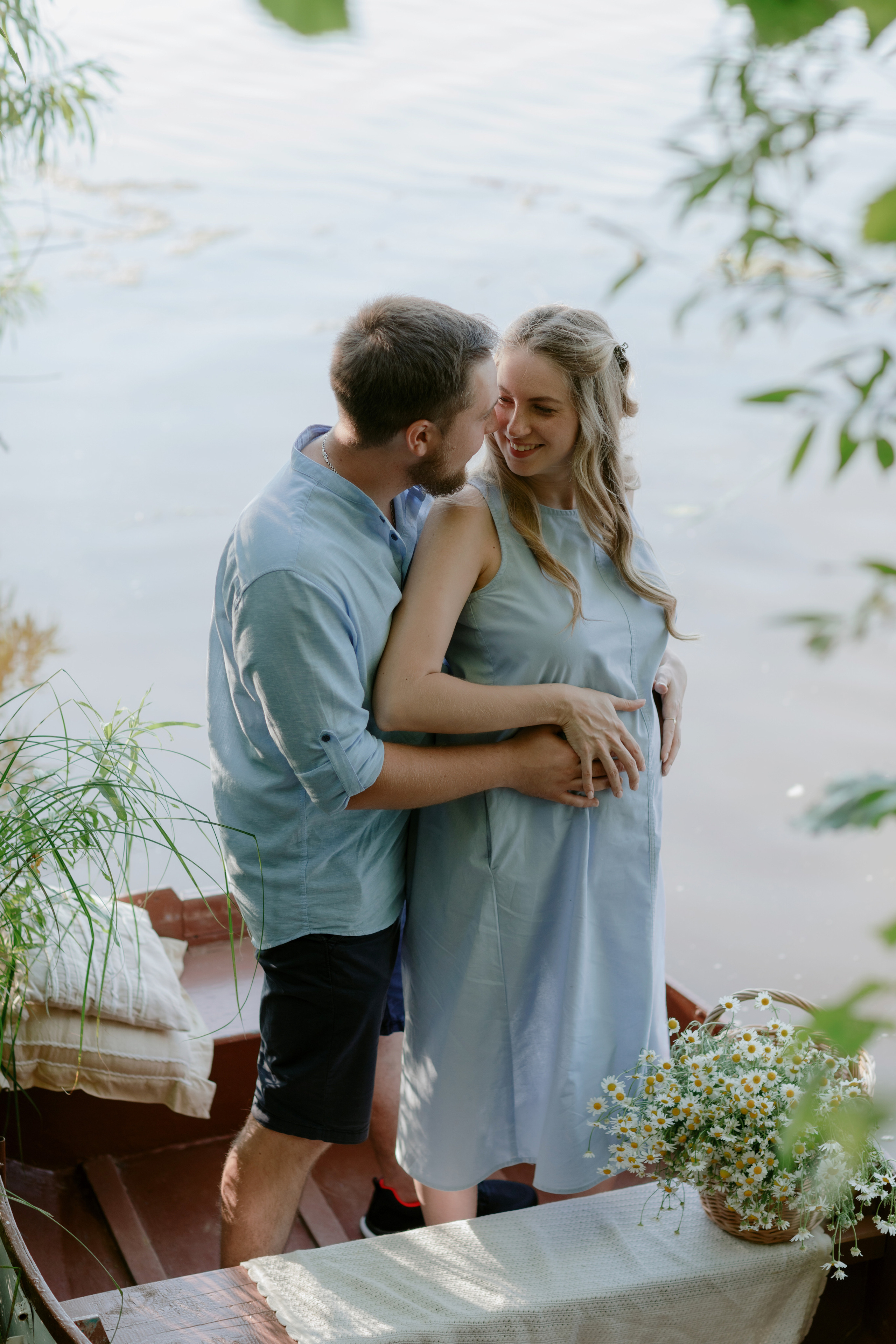 Кристина и Дима. Свадебный и семейный фотограф в Перми Дергачева Кристина