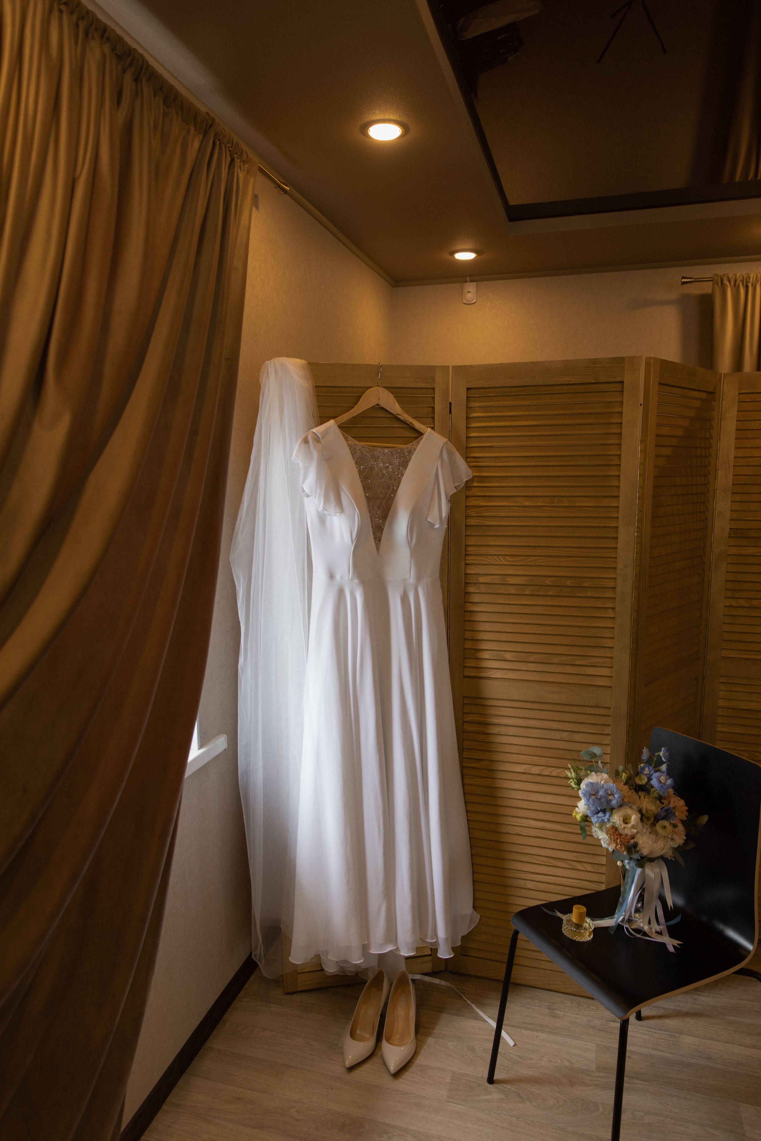 Лена&Никита. Свадебный и семейный фотограф в Перми Дергачева Кристина