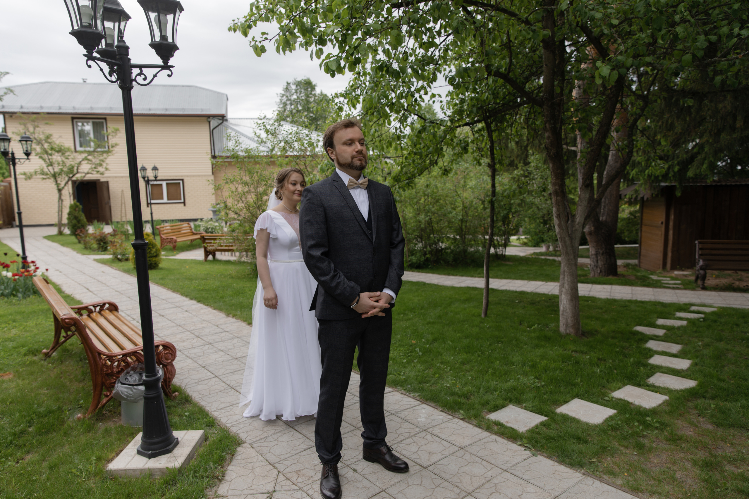 Лена&Никита. Свадебный и семейный фотограф в Перми Дергачева Кристина