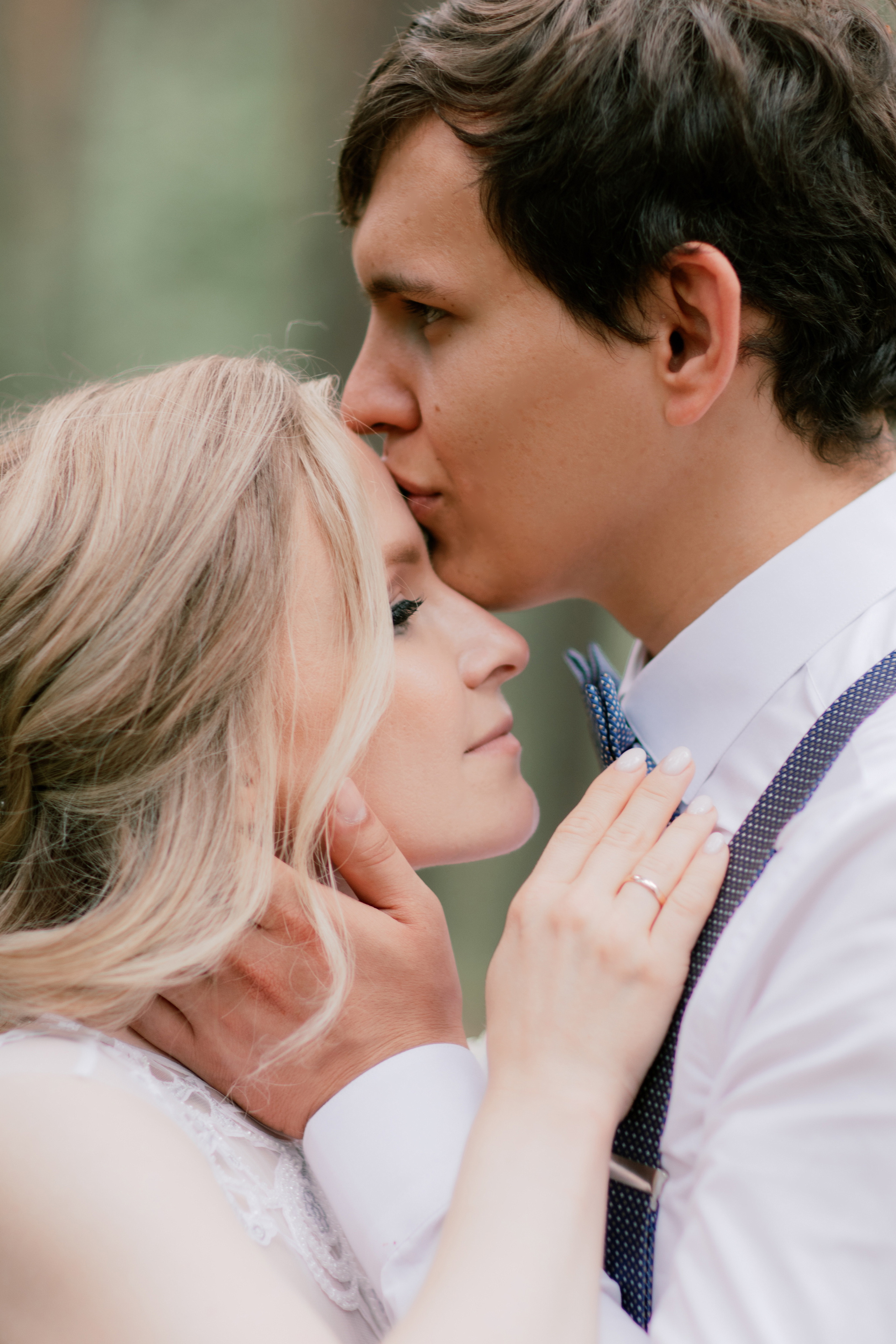 Свадебный и семейный фотограф в Перми Дергачева Кристина