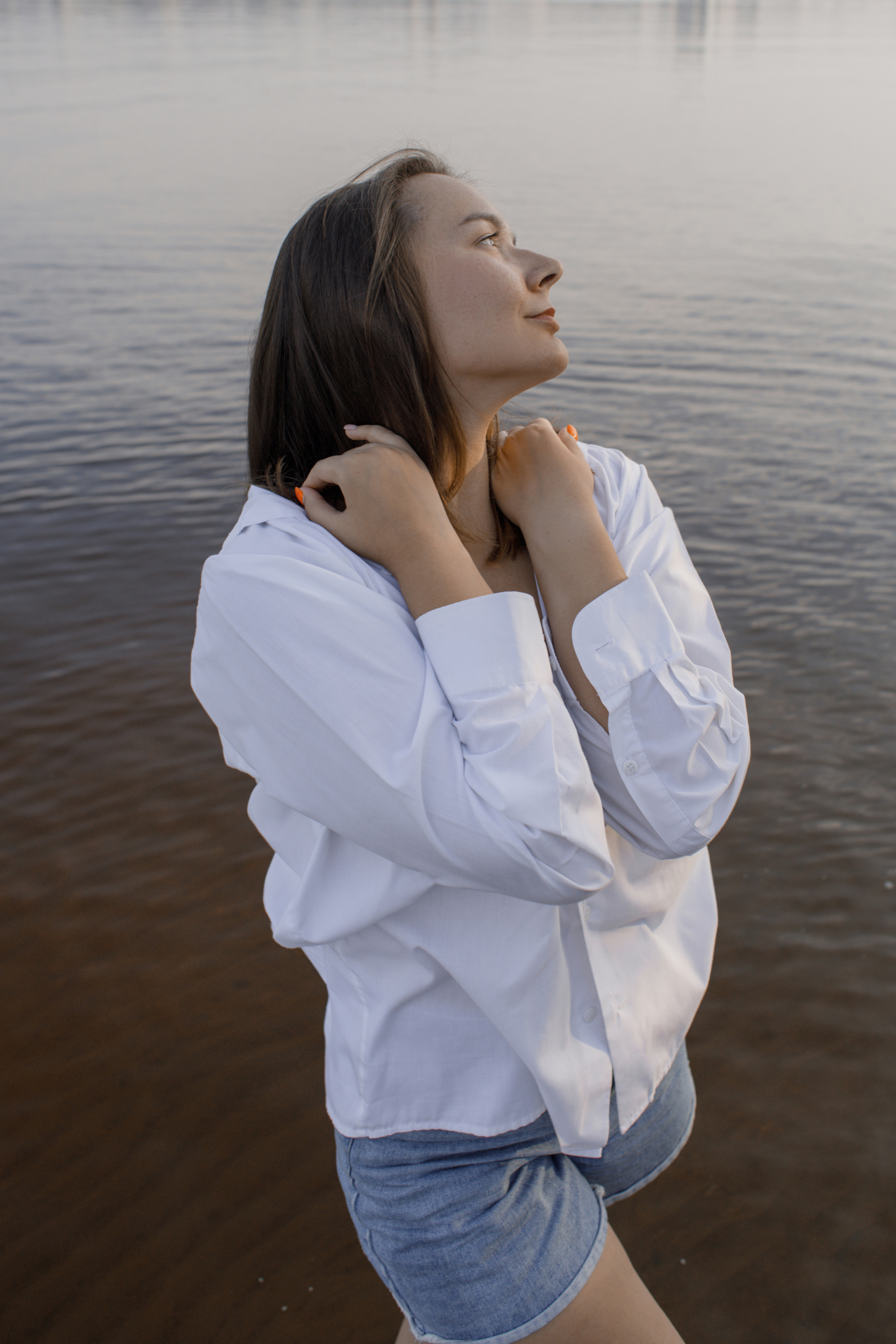 Даша. Свадебный и семейный фотограф в Перми Дергачева Кристина