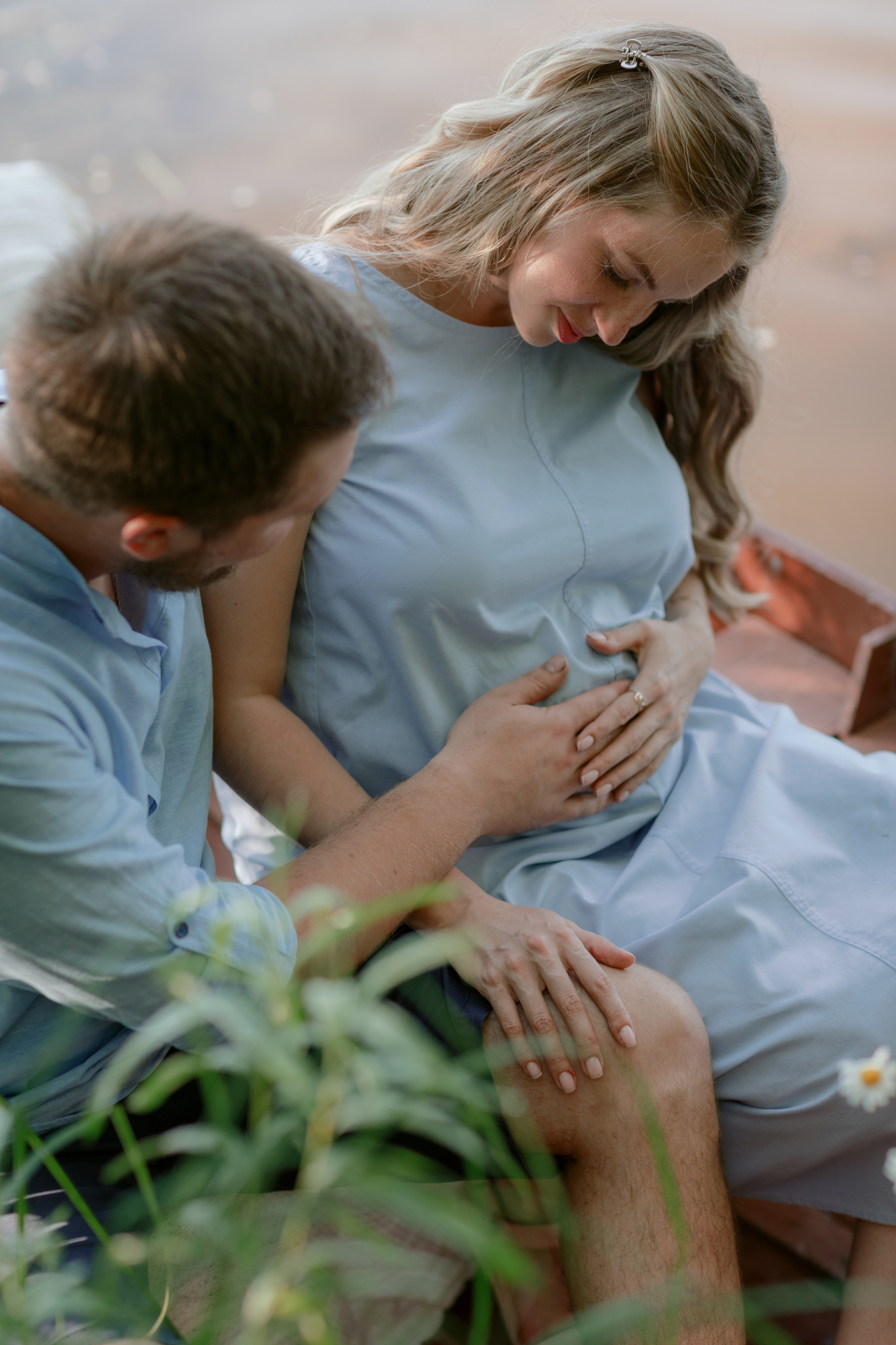 Кристина и Дима. Свадебный и семейный фотограф в Перми Дергачева Кристина