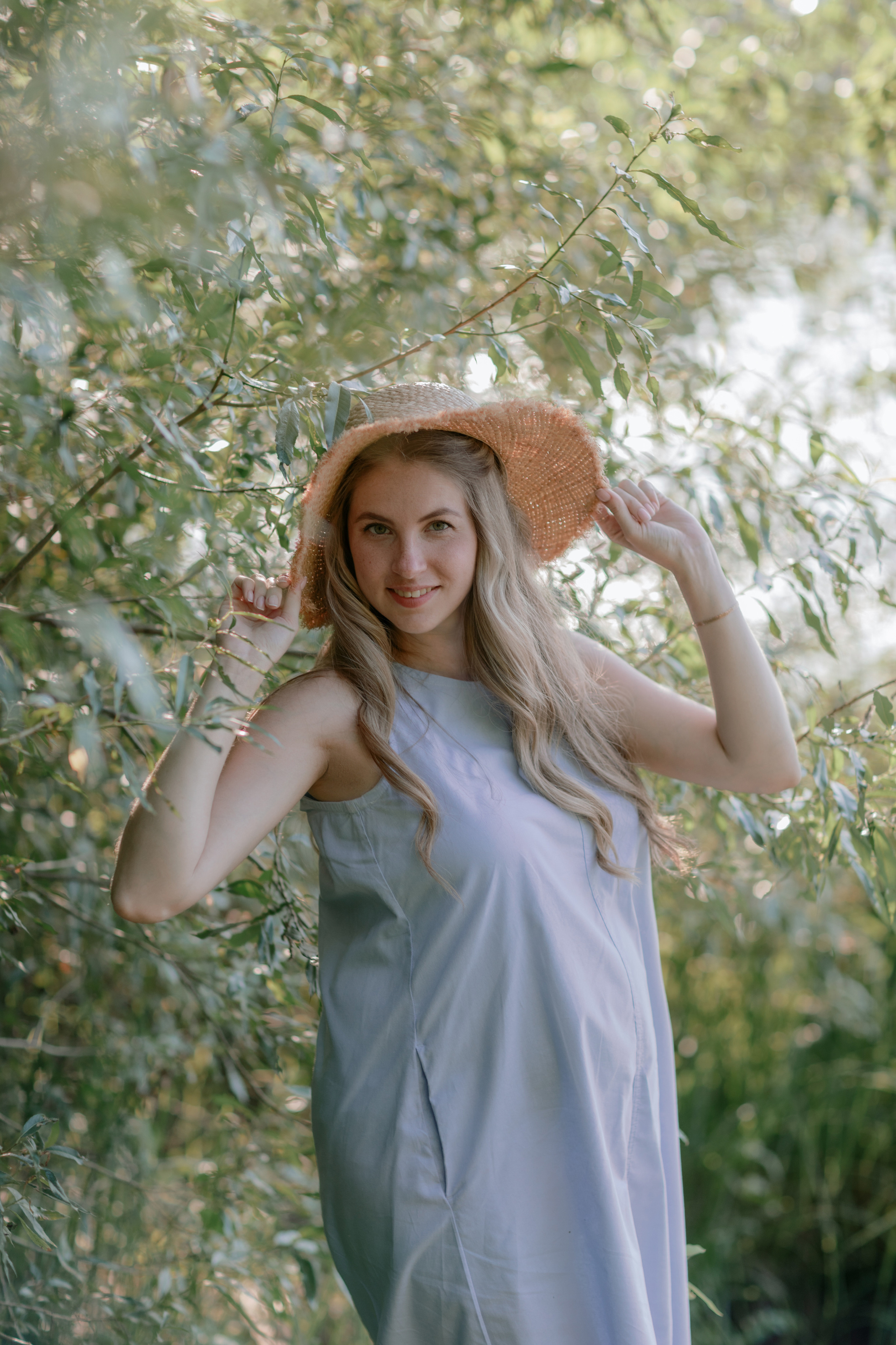 Кристина и Дима. Свадебный и семейный фотограф в Перми Дергачева Кристина