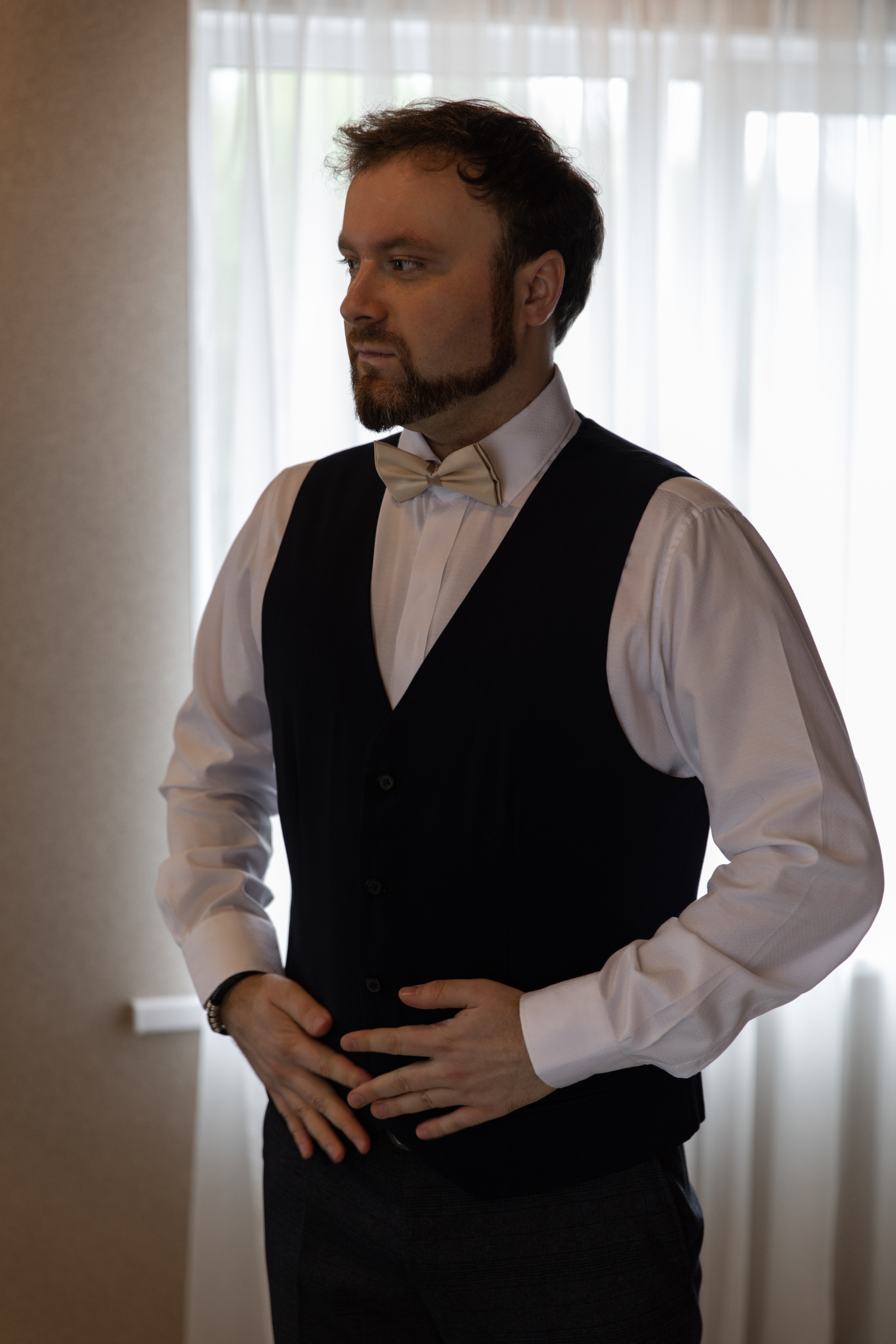 Лена&Никита. Свадебный и семейный фотограф в Перми Дергачева Кристина