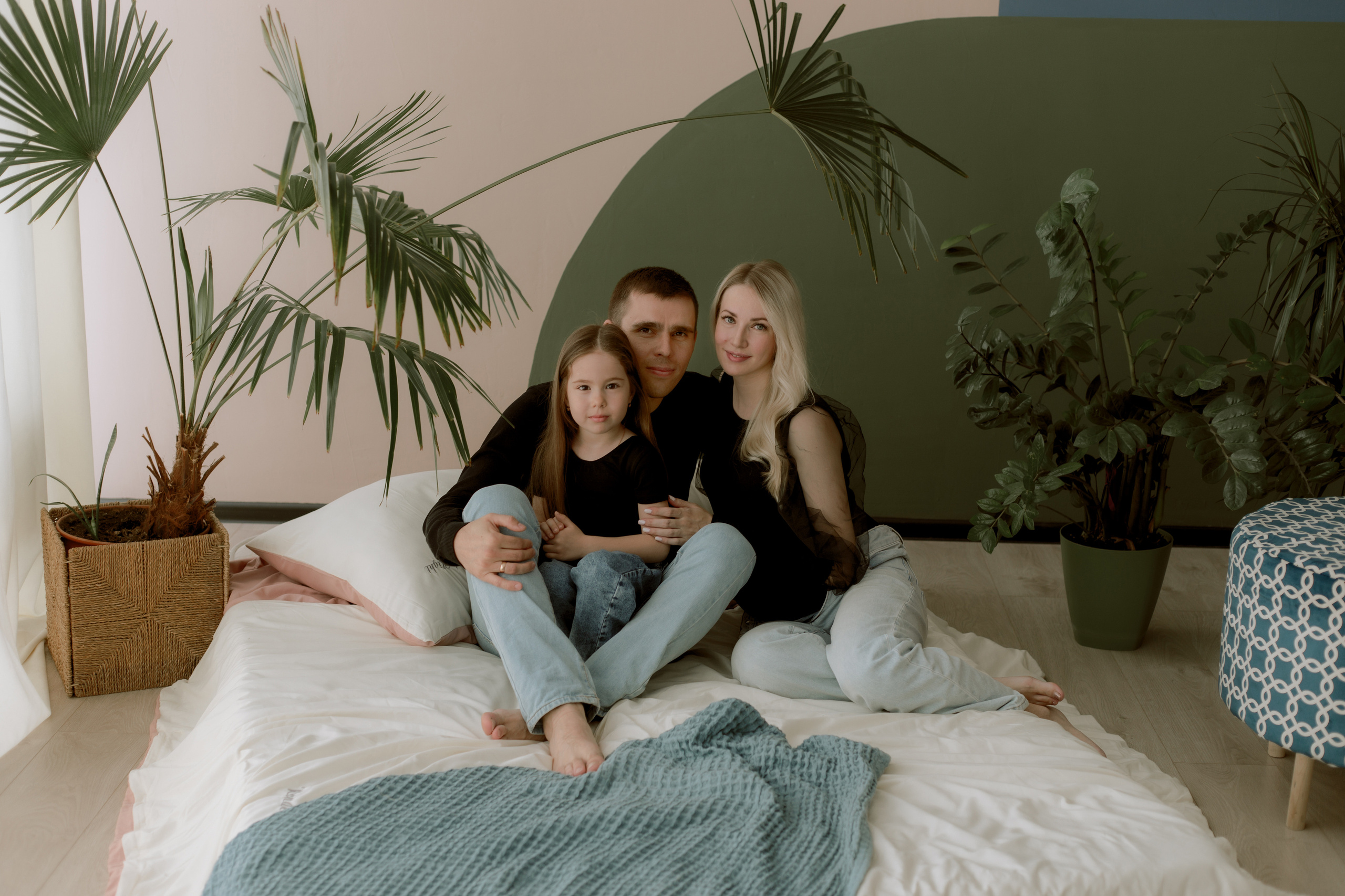 Анжелика. Свадебный и семейный фотограф в Перми Дергачева Кристина