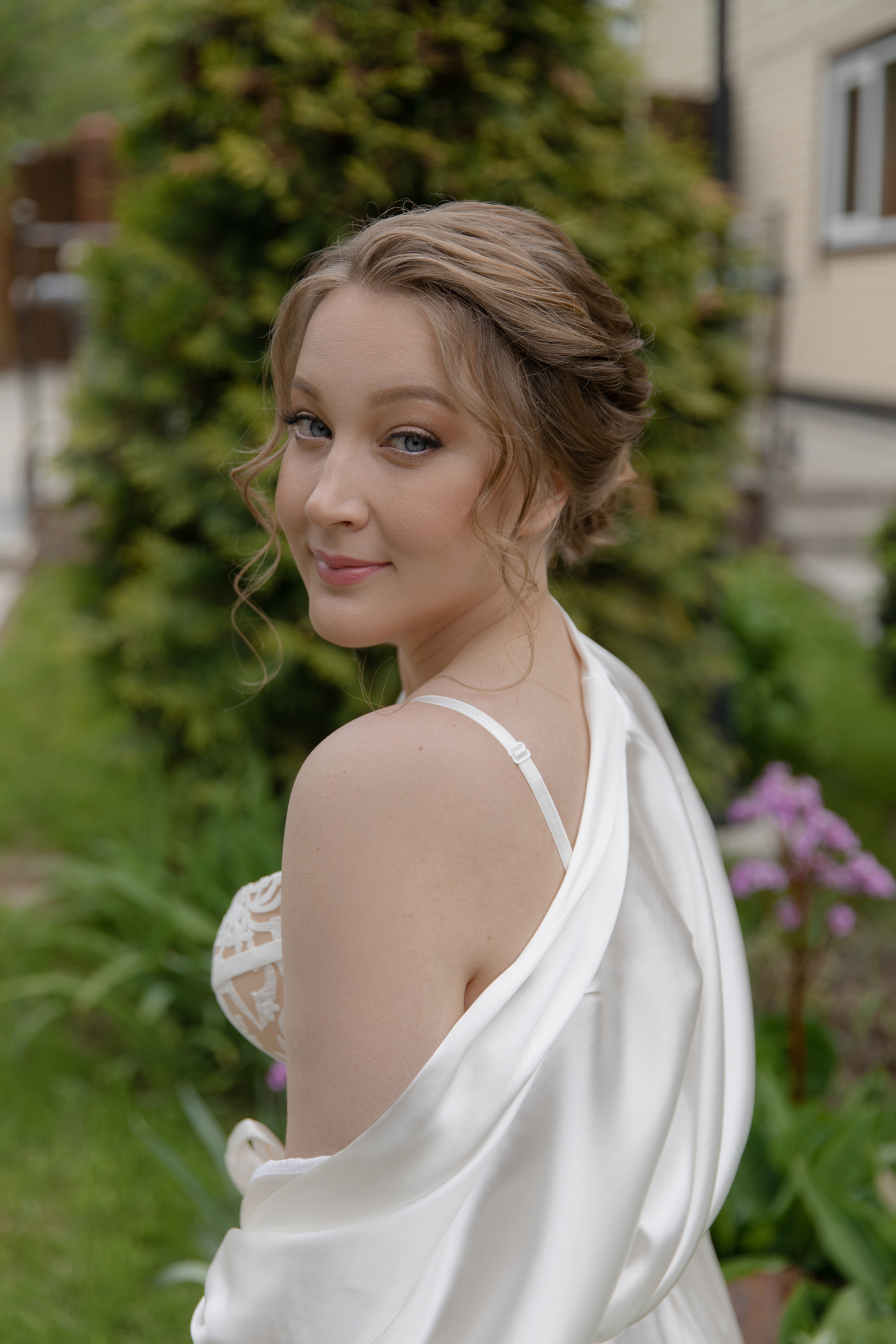 Лена&Никита. Свадебный и семейный фотограф в Перми Дергачева Кристина