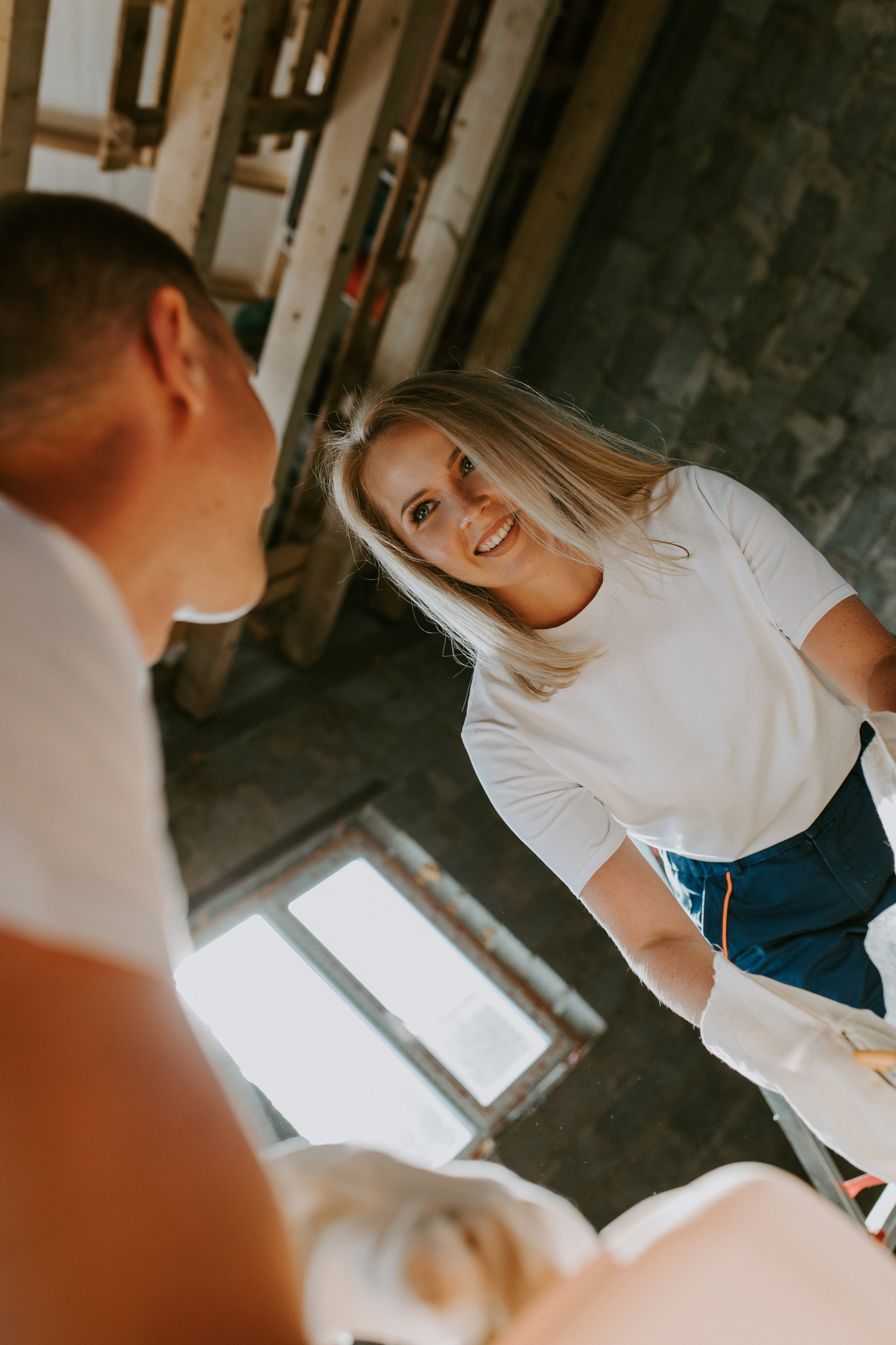 Венера&Игорь. Свадебный и семейный фотограф в Перми Дергачева Кристина