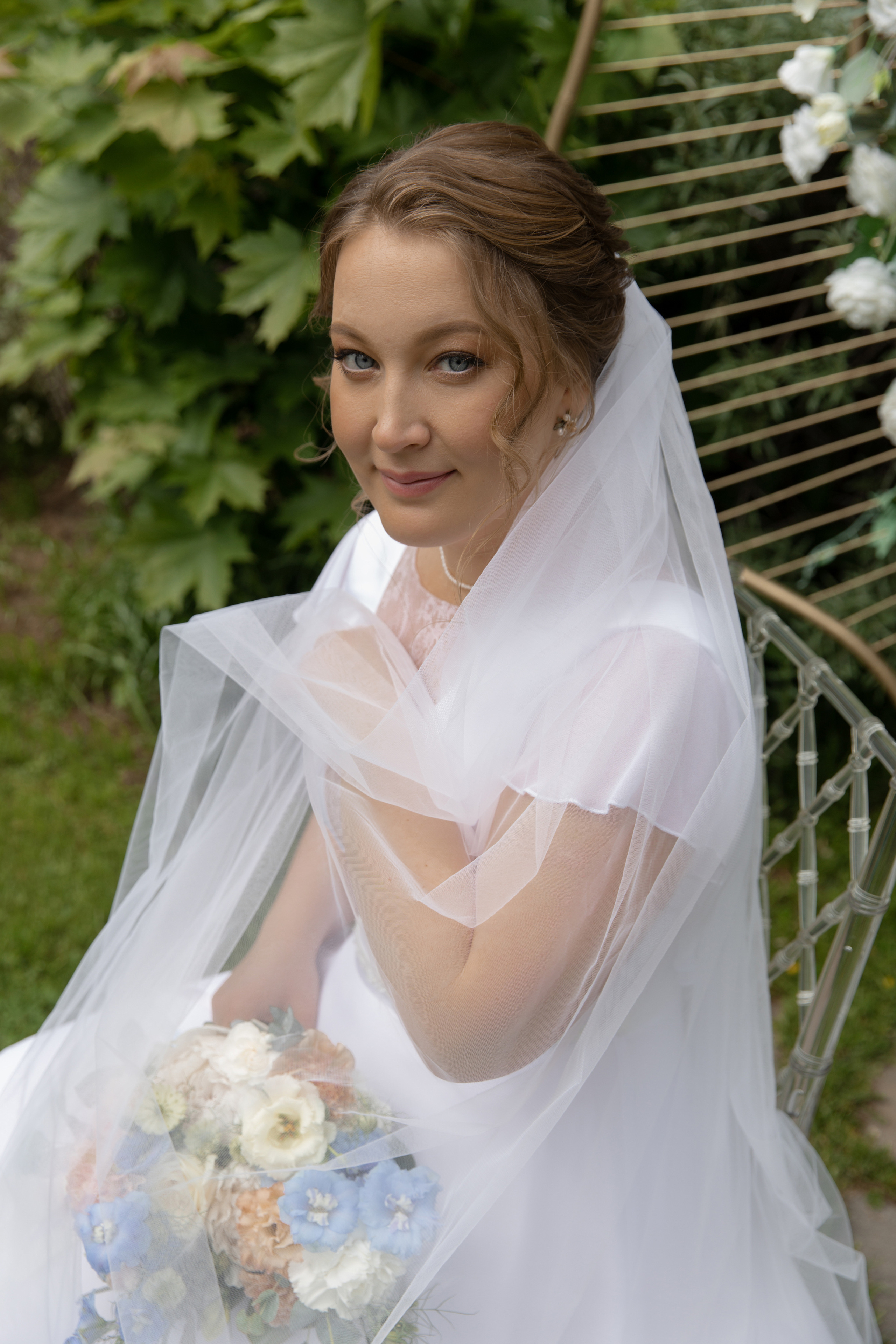 Лена&Никита. Свадебный и семейный фотограф в Перми Дергачева Кристина