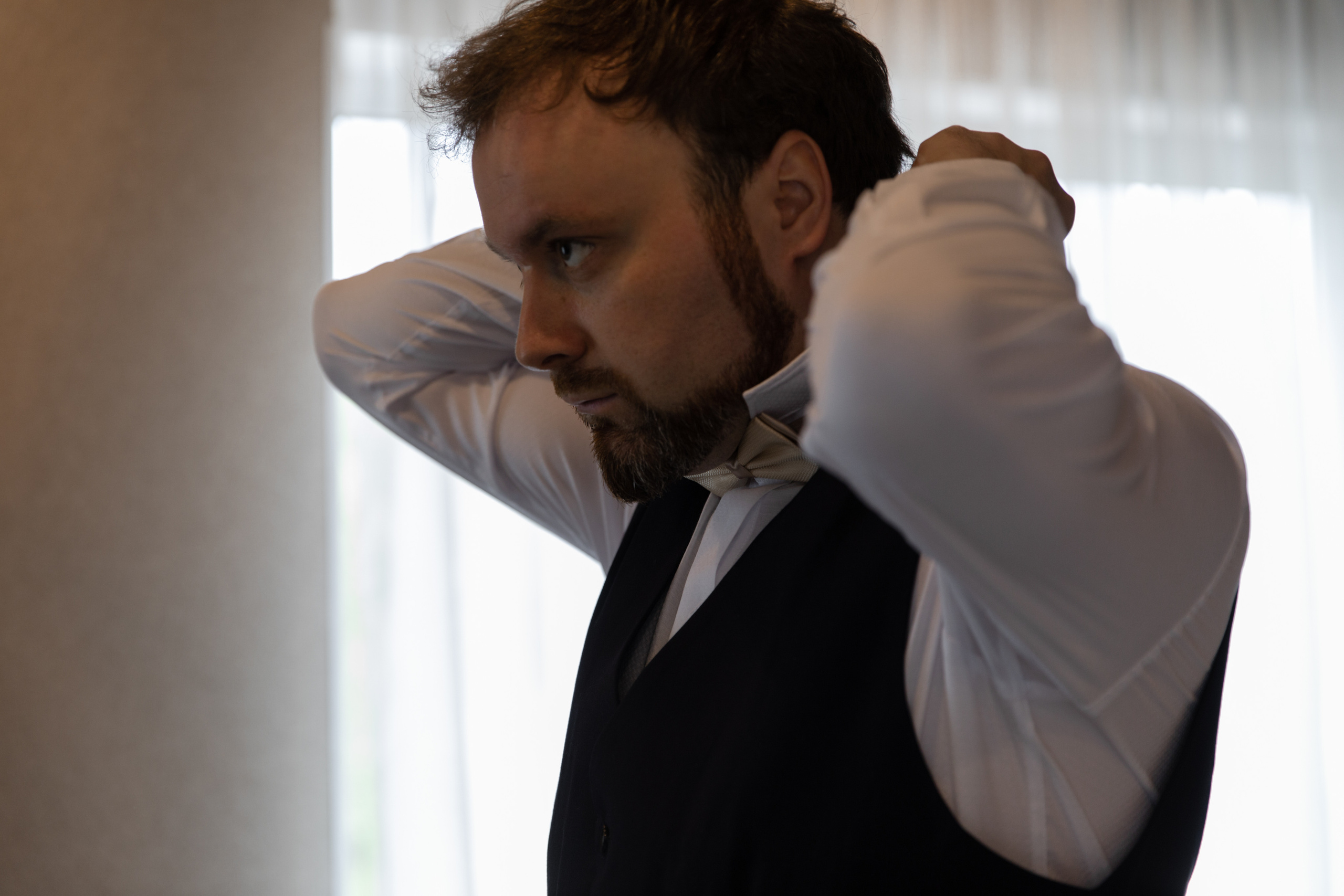 Лена&Никита. Свадебный и семейный фотограф в Перми Дергачева Кристина