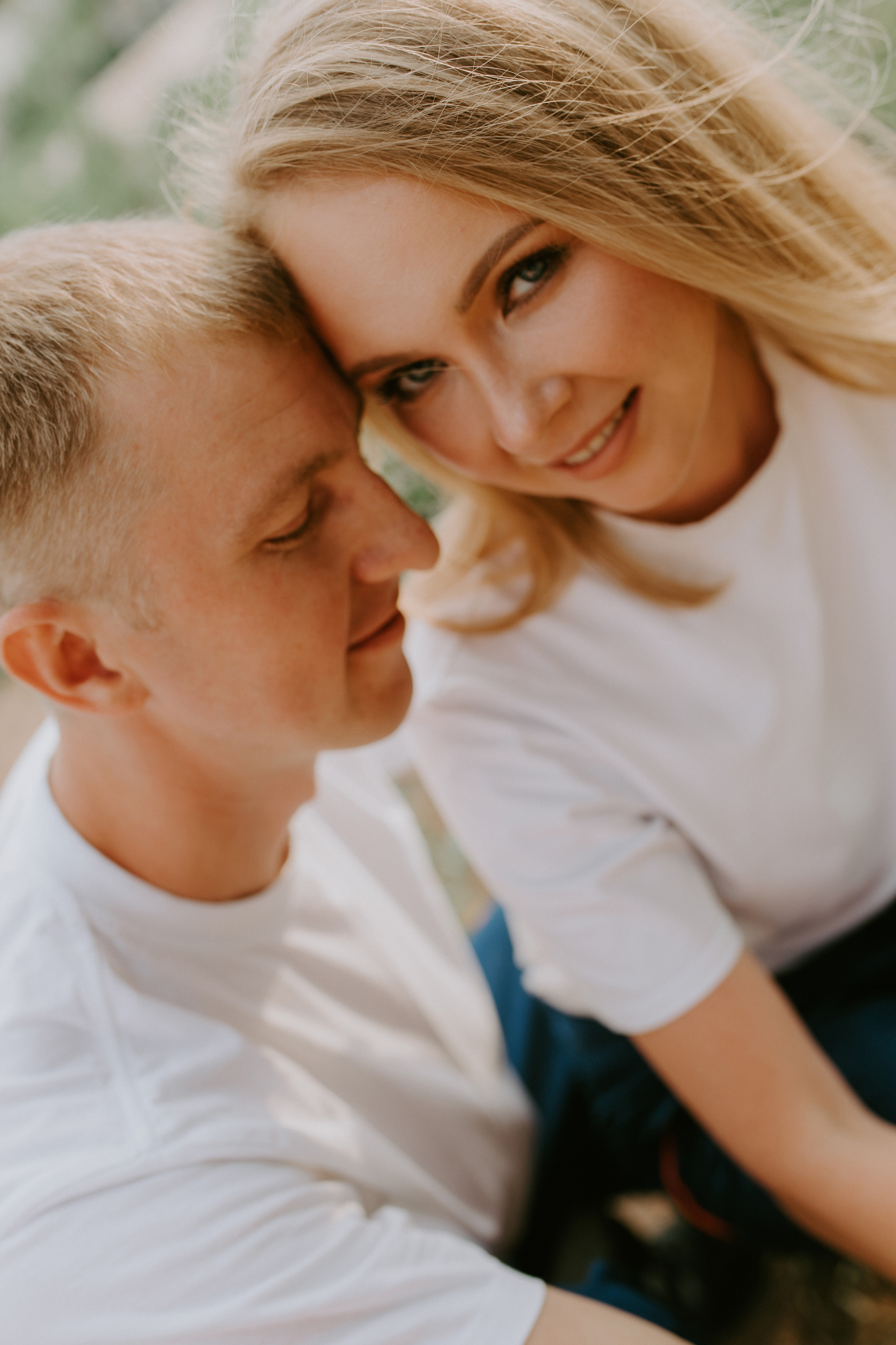 Венера&Игорь. Свадебный и семейный фотограф в Перми Дергачева Кристина