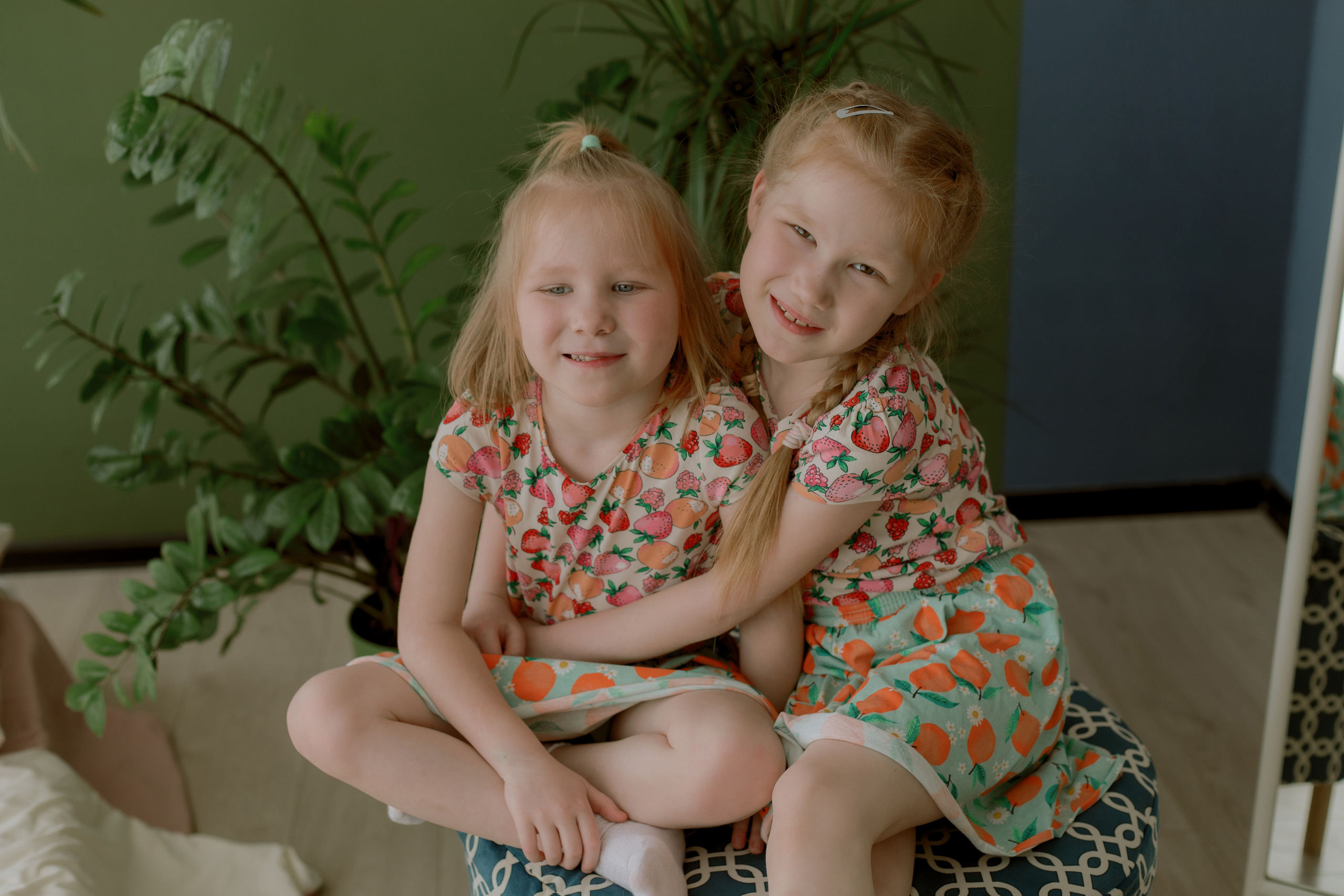 Family. Свадебный и семейный фотограф в Перми Дергачева Кристина