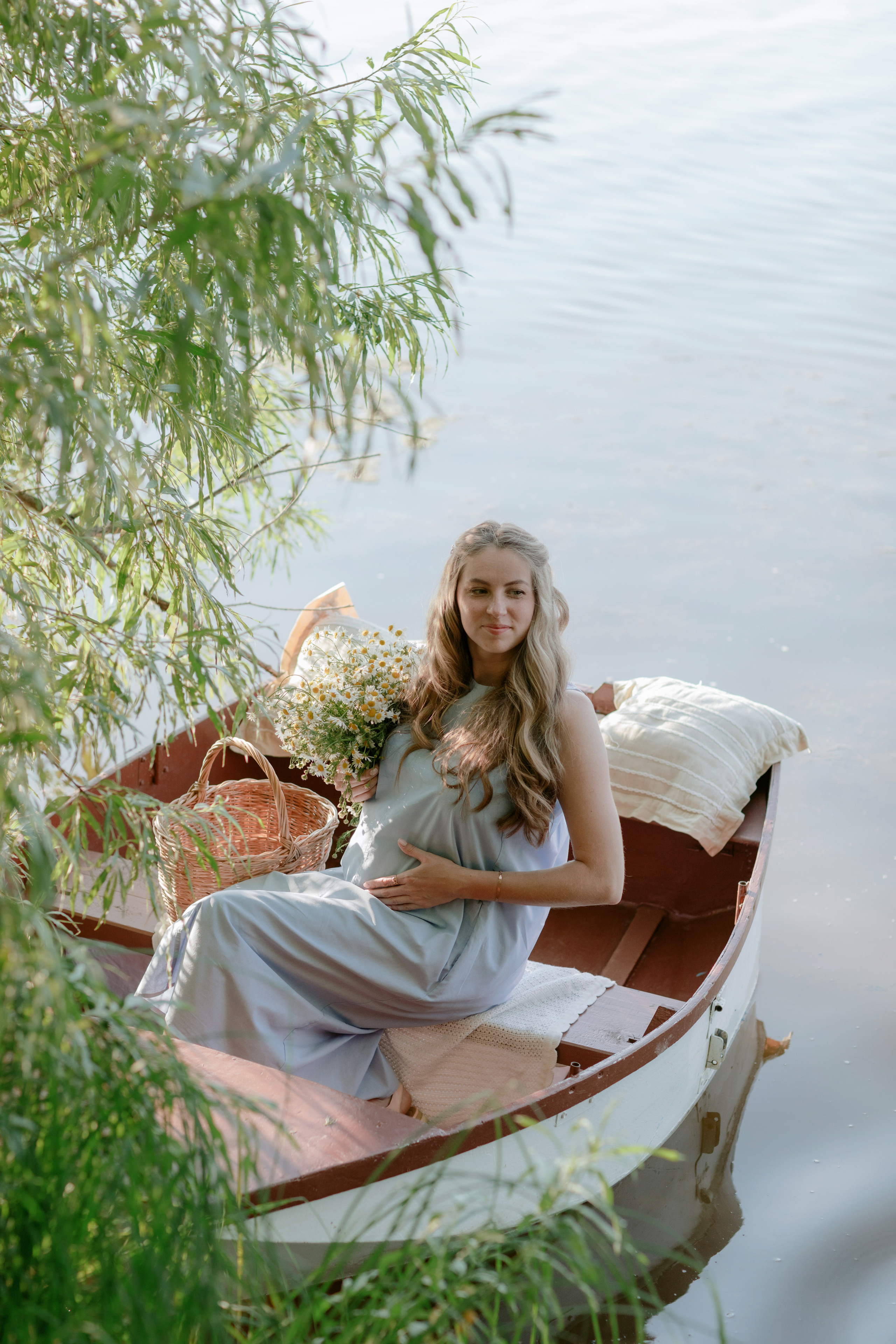 Кристина и Дима. Свадебный и семейный фотограф в Перми Дергачева Кристина