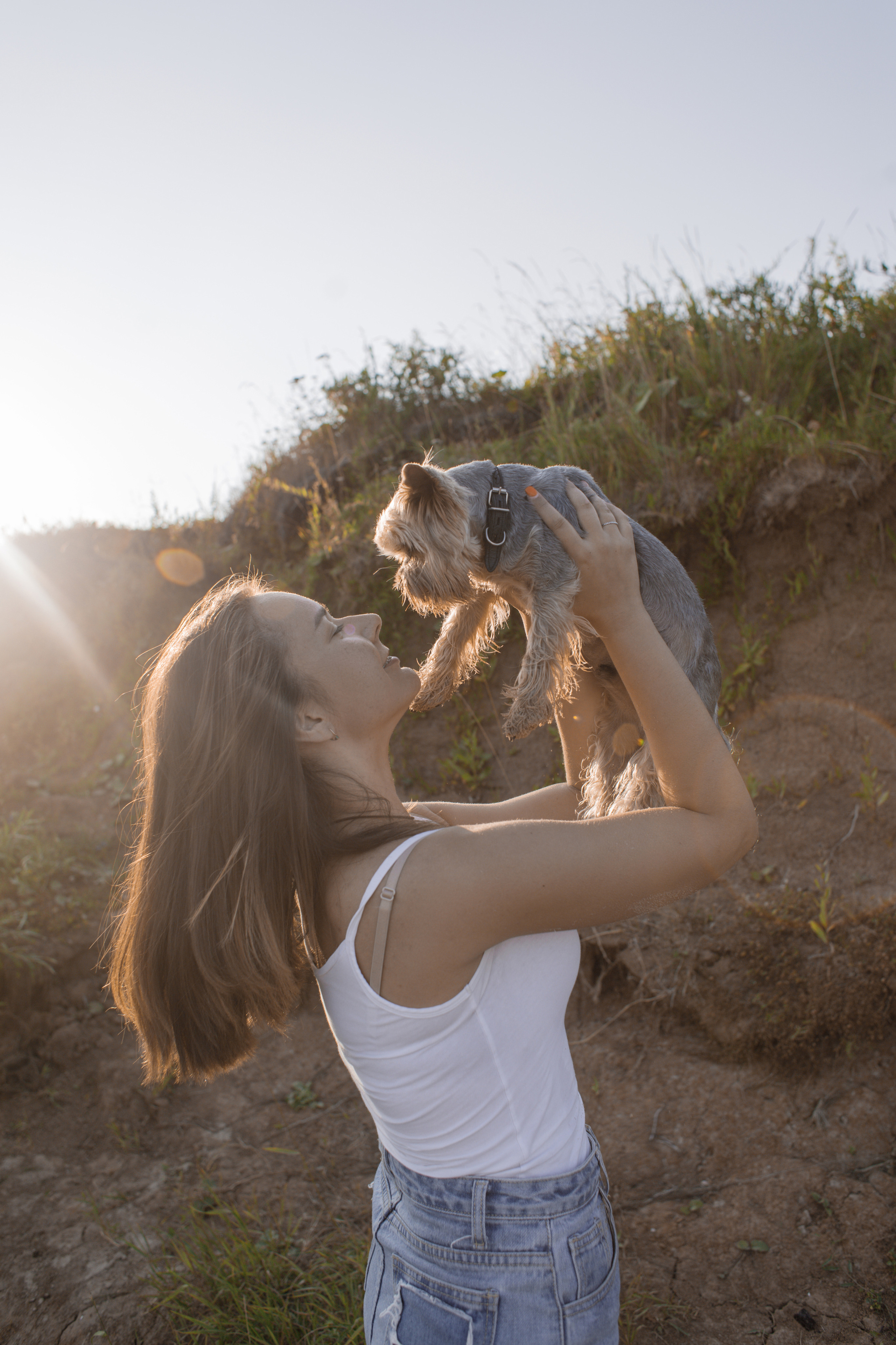 Даша. Свадебный и семейный фотограф в Перми Дергачева Кристина