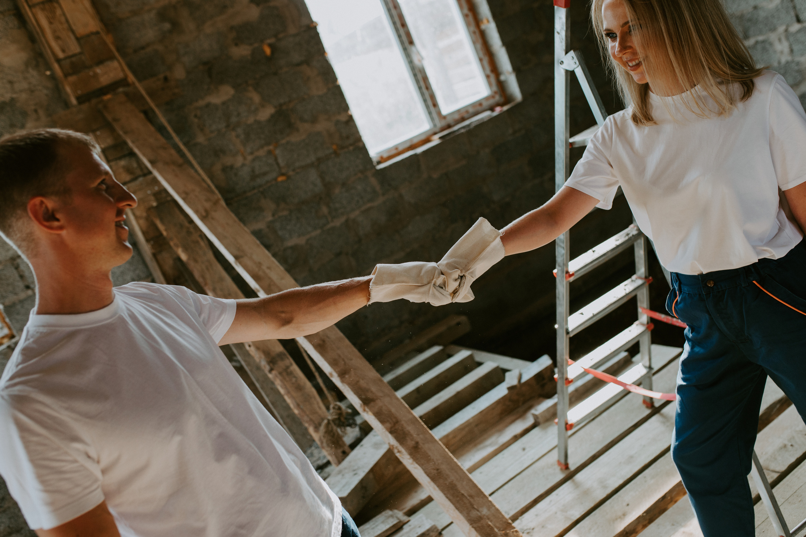 Венера&Игорь. Свадебный и семейный фотограф в Перми Дергачева Кристина