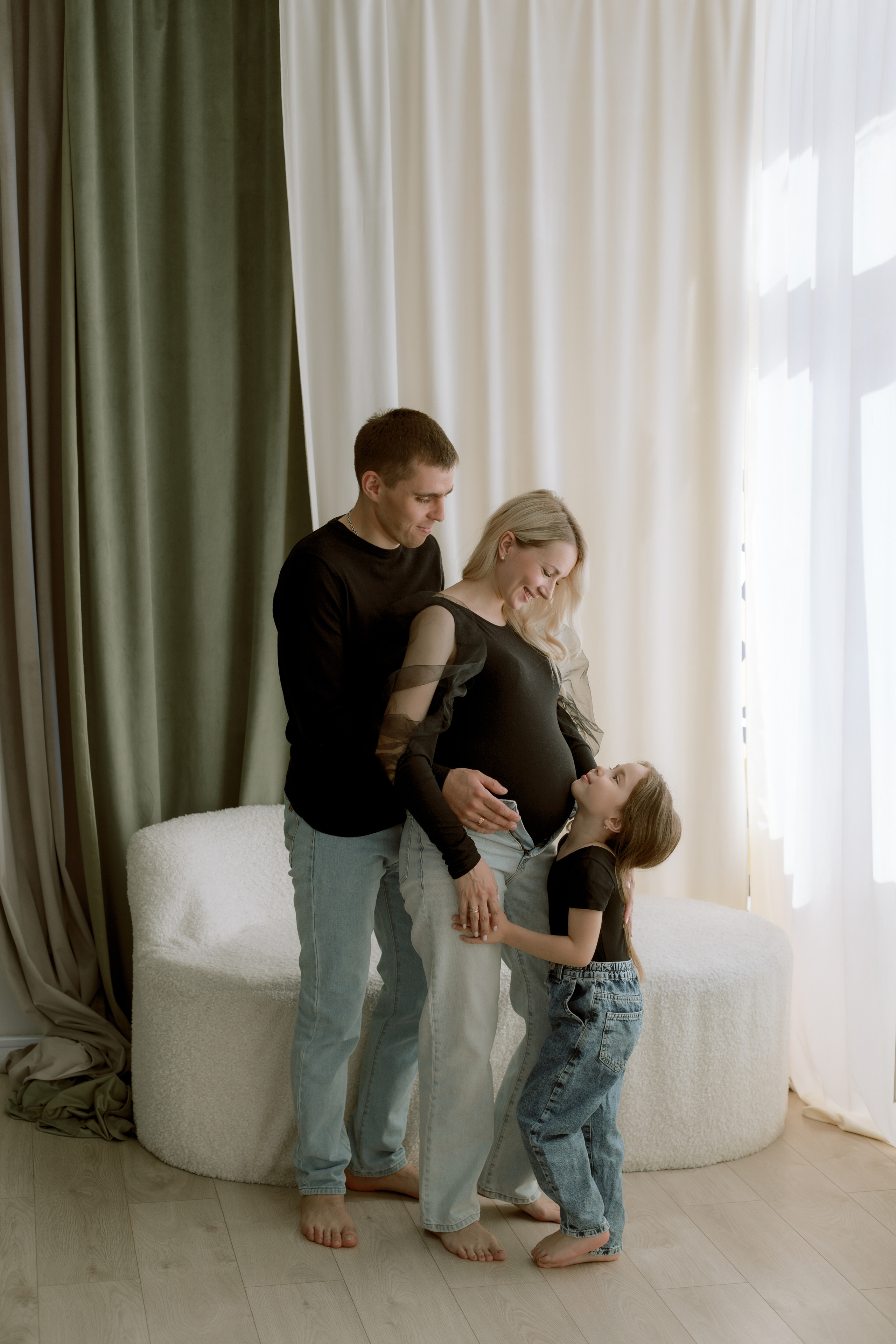 Анжелика. Свадебный и семейный фотограф в Перми Дергачева Кристина