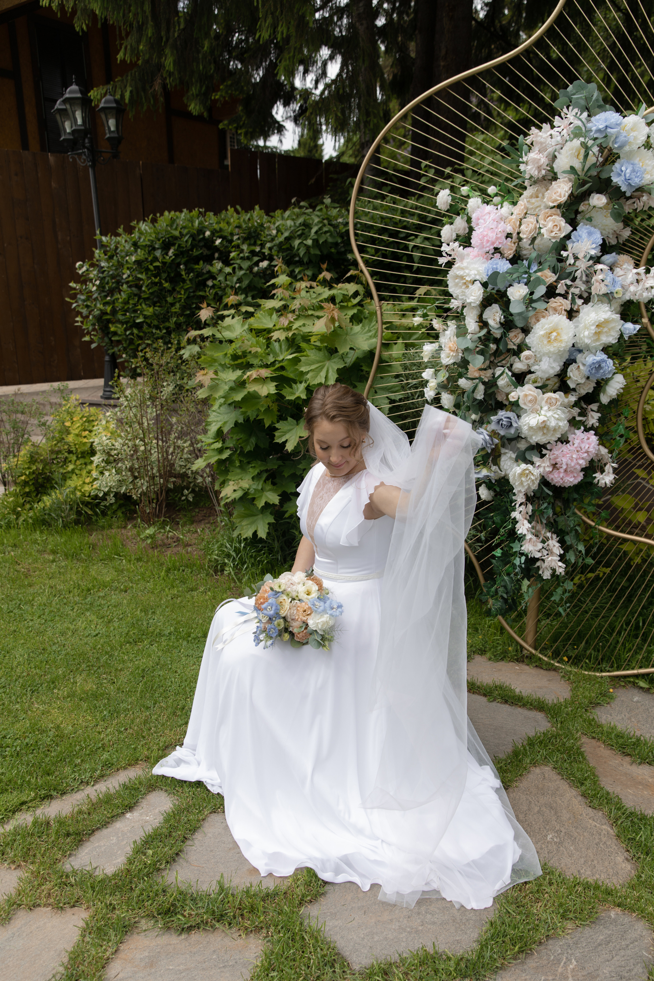 Лена&Никита. Свадебный и семейный фотограф в Перми Дергачева Кристина