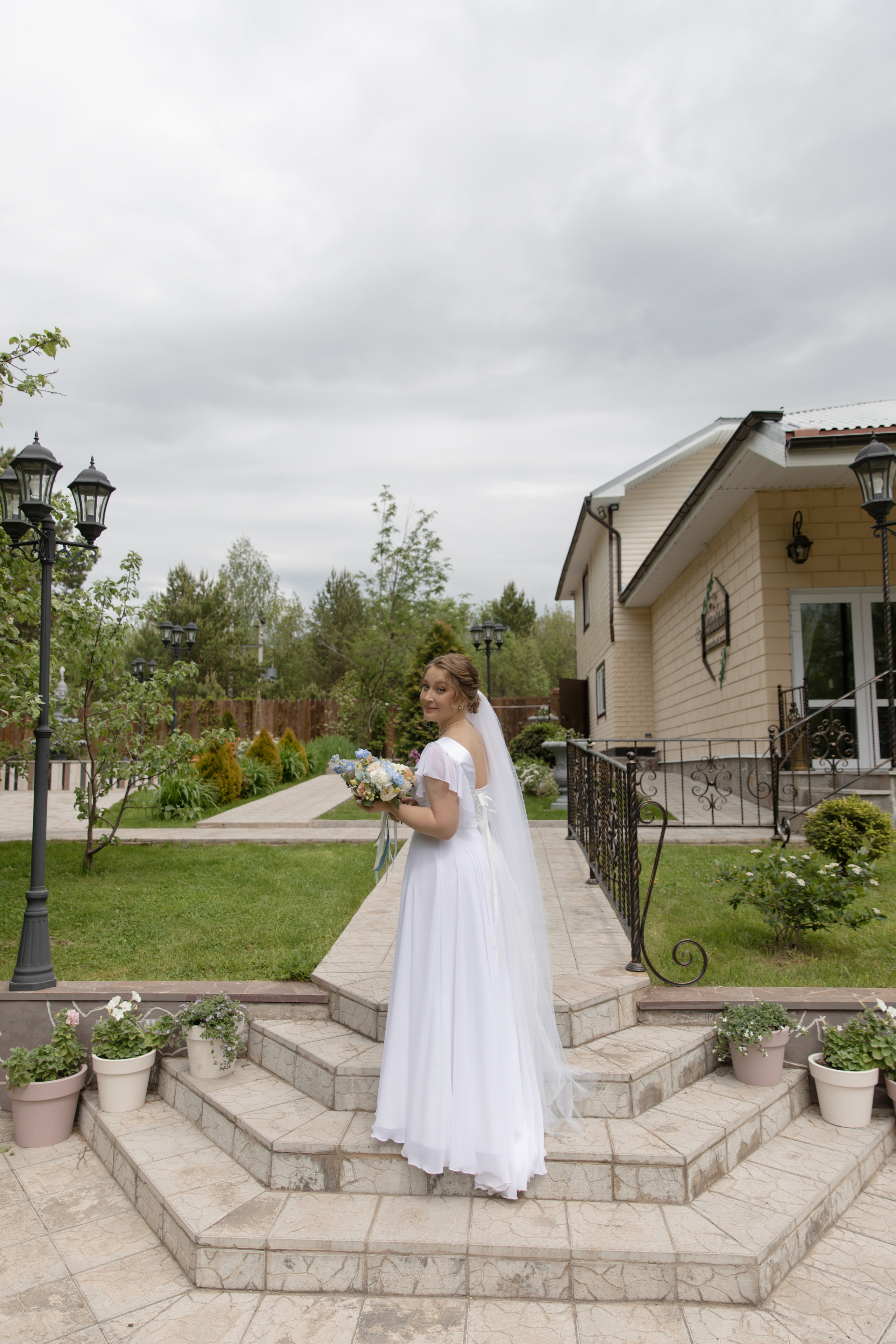 Лена&Никита. Свадебный и семейный фотограф в Перми Дергачева Кристина