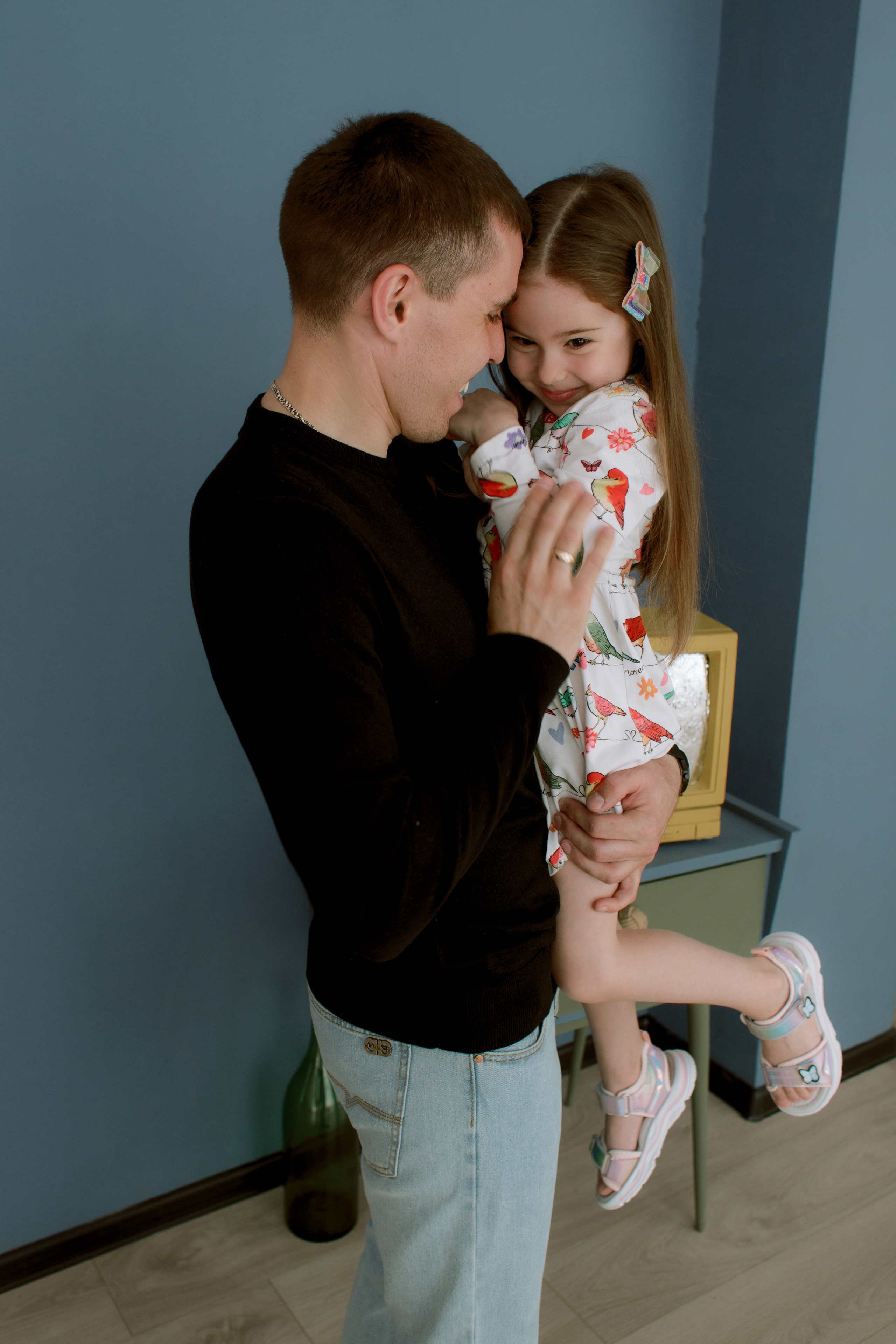 Анжелика. Свадебный и семейный фотограф в Перми Дергачева Кристина