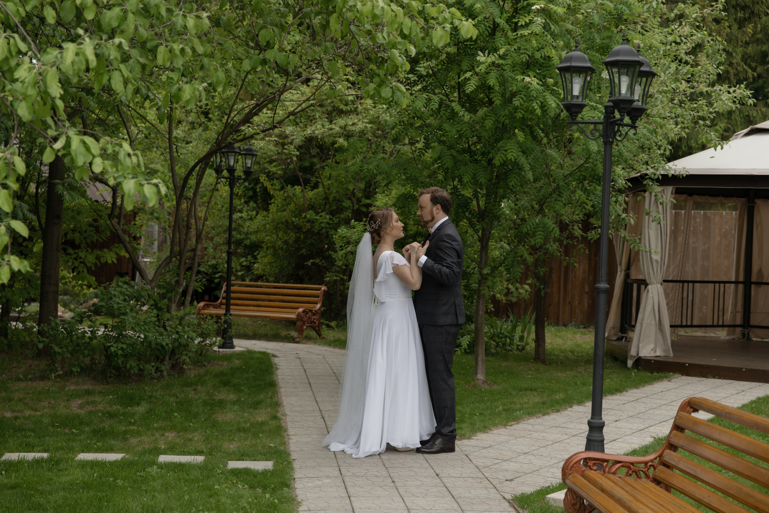 Лена&Никита. Свадебный и семейный фотограф в Перми Дергачева Кристина