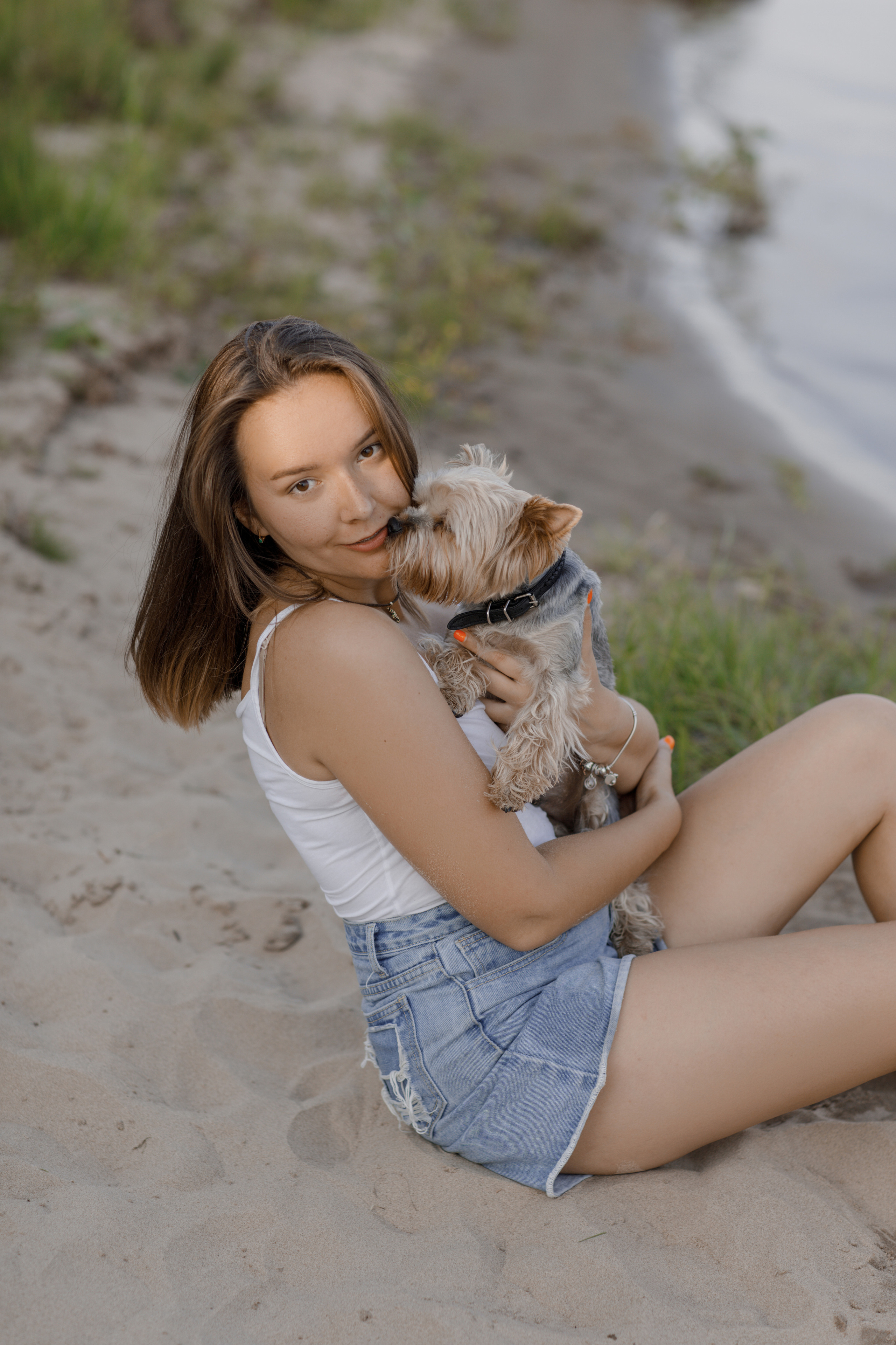 Даша. Свадебный и семейный фотограф в Перми Дергачева Кристина