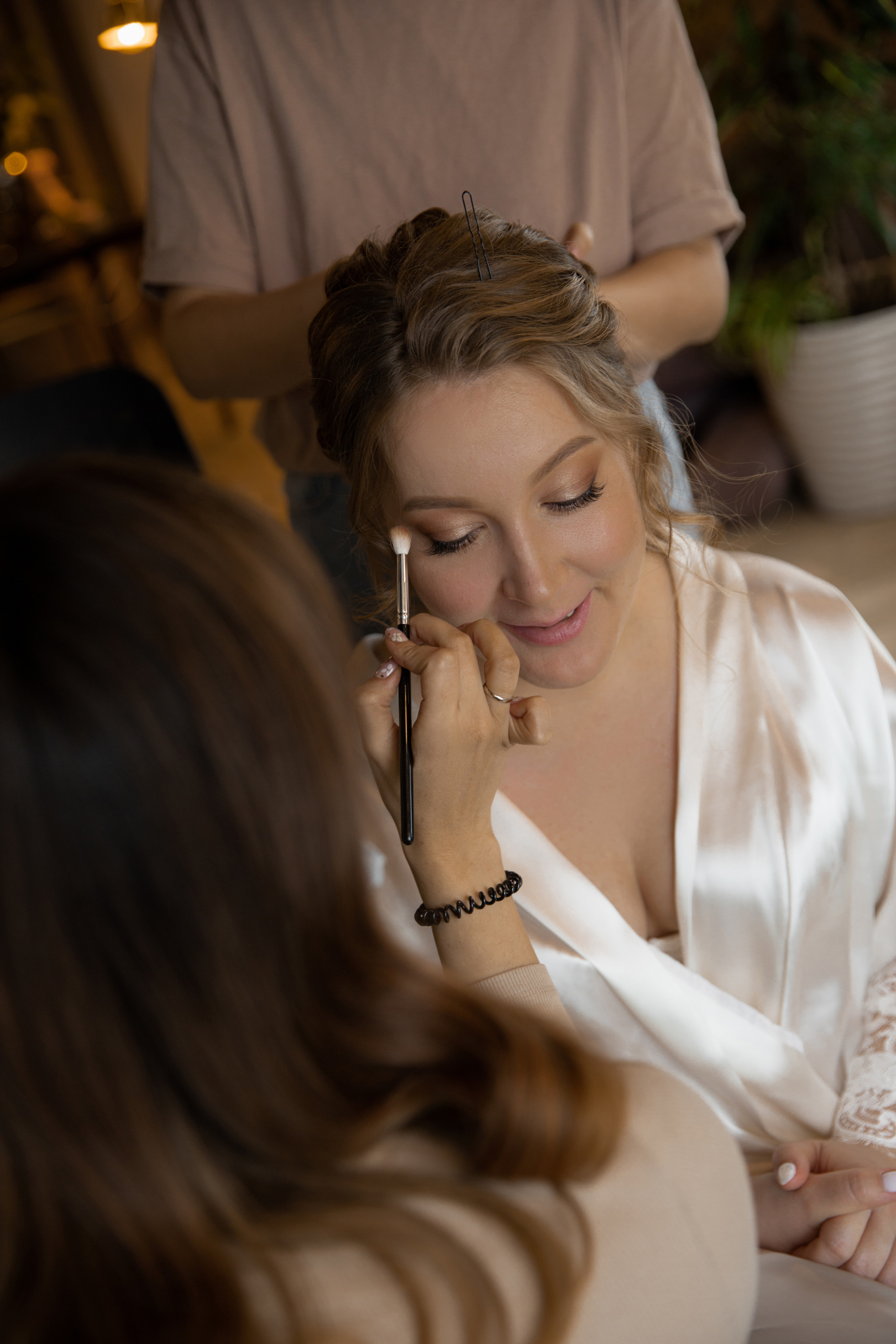 Лена&Никита. Свадебный и семейный фотограф в Перми Дергачева Кристина