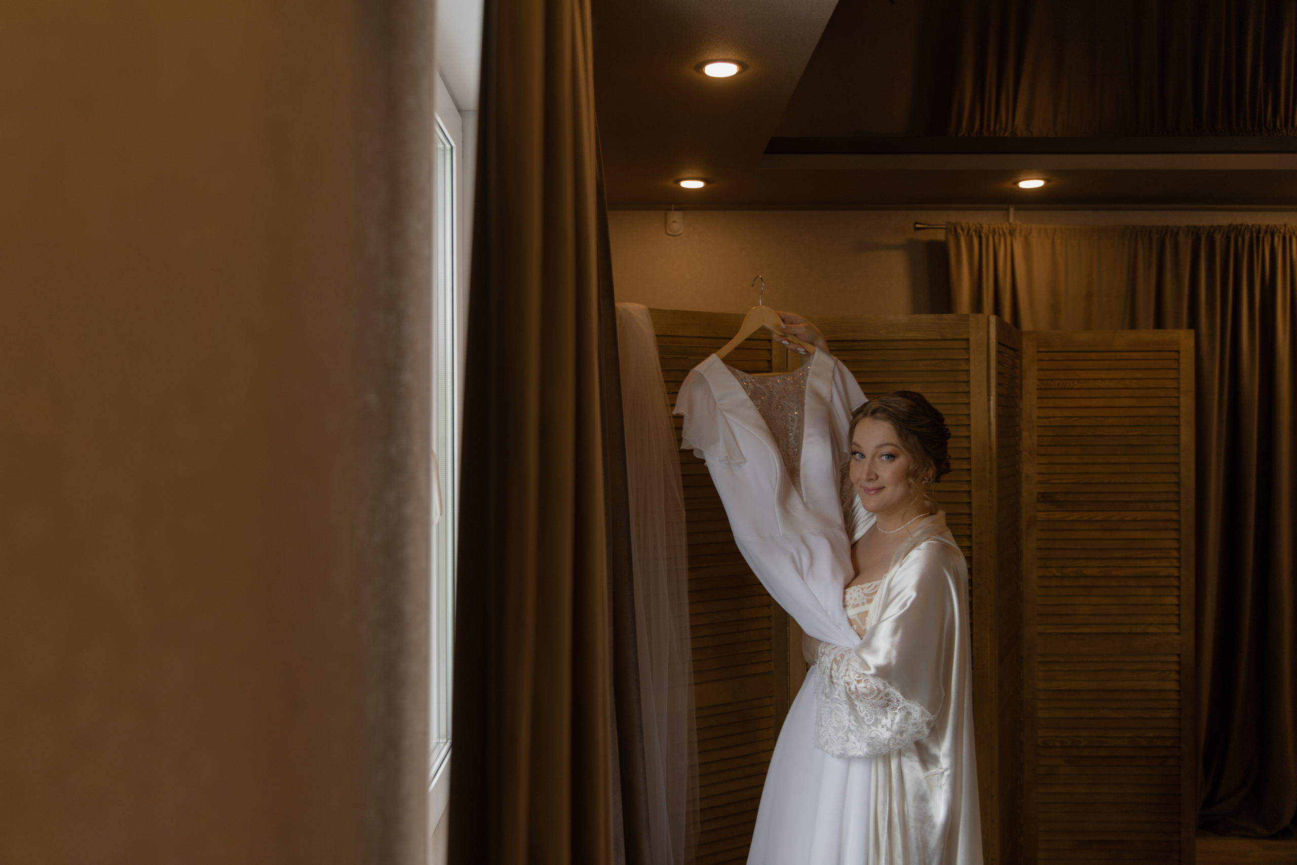 Лена&Никита. Свадебный и семейный фотограф в Перми Дергачева Кристина