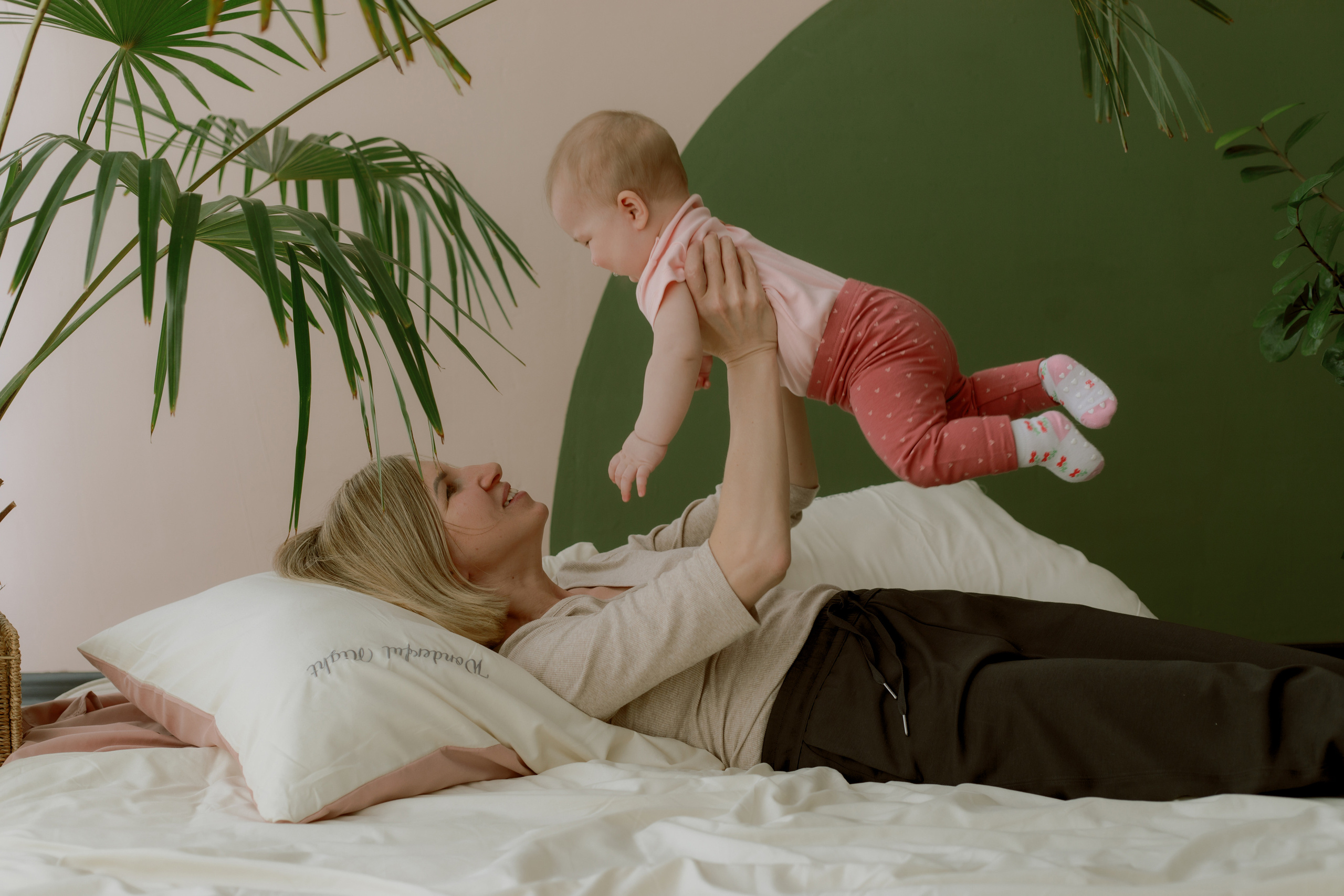 Family. Свадебный и семейный фотограф в Перми Дергачева Кристина