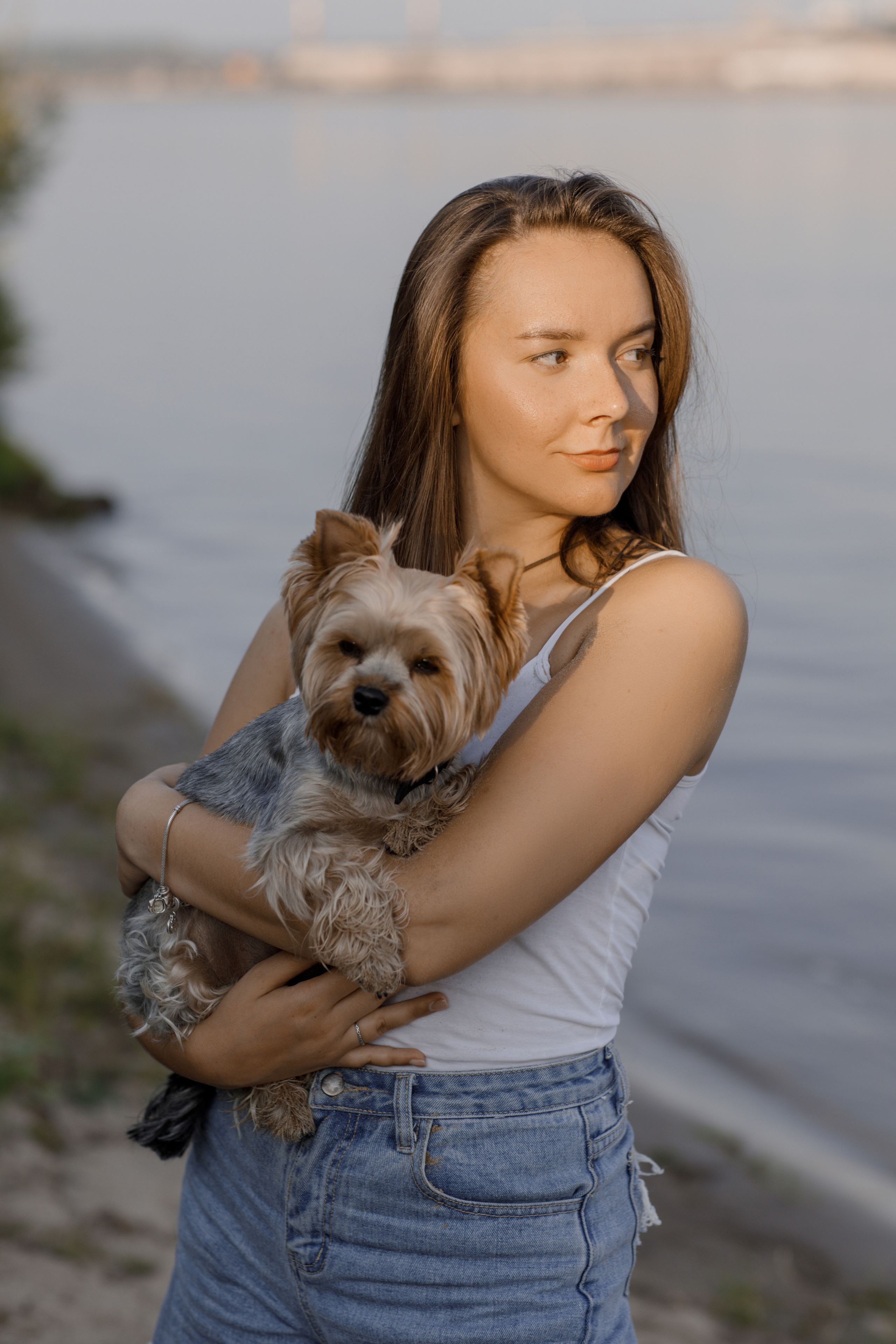 Даша. Свадебный и семейный фотограф в Перми Дергачева Кристина