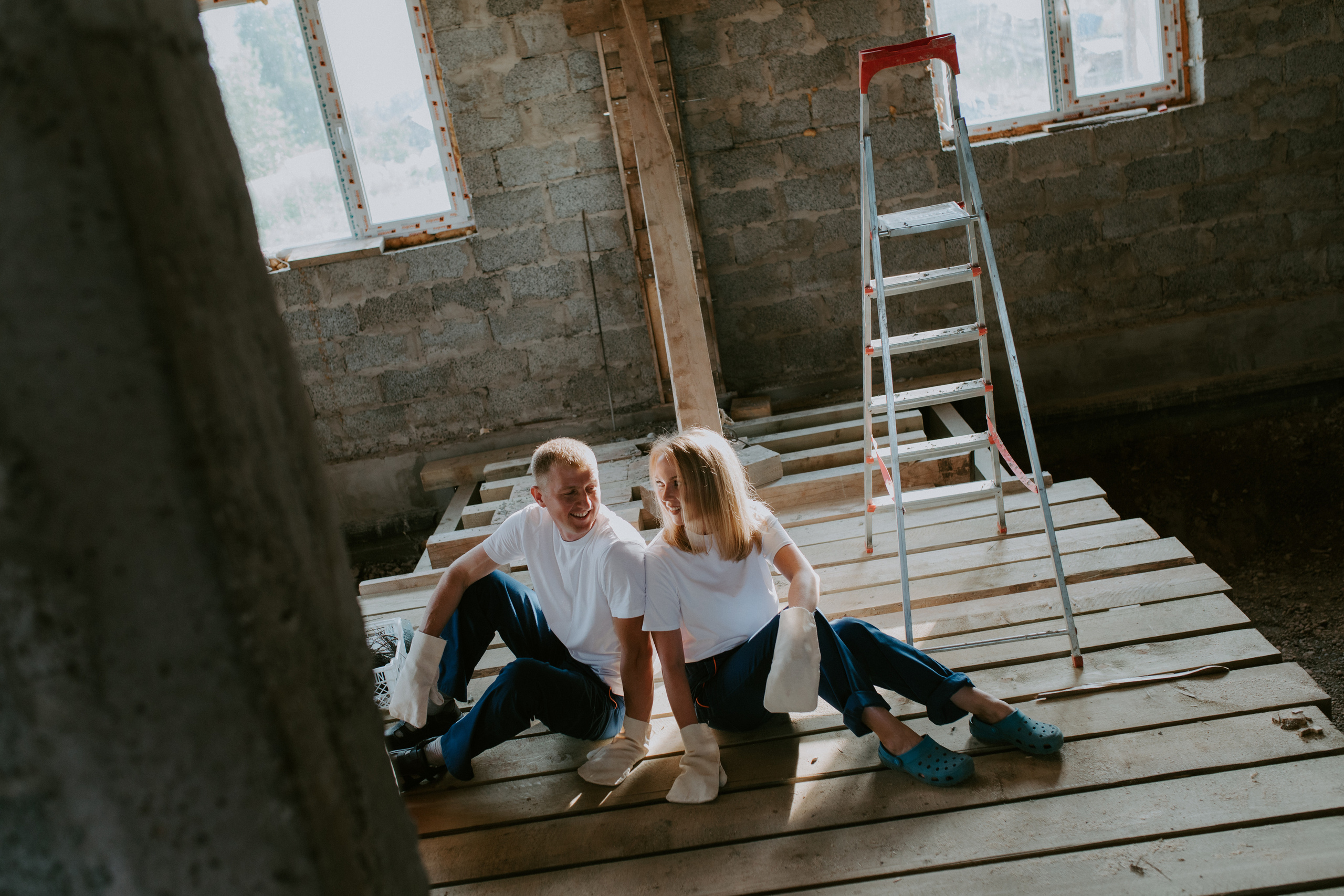 Венера&Игорь. Свадебный и семейный фотограф в Перми Дергачева Кристина