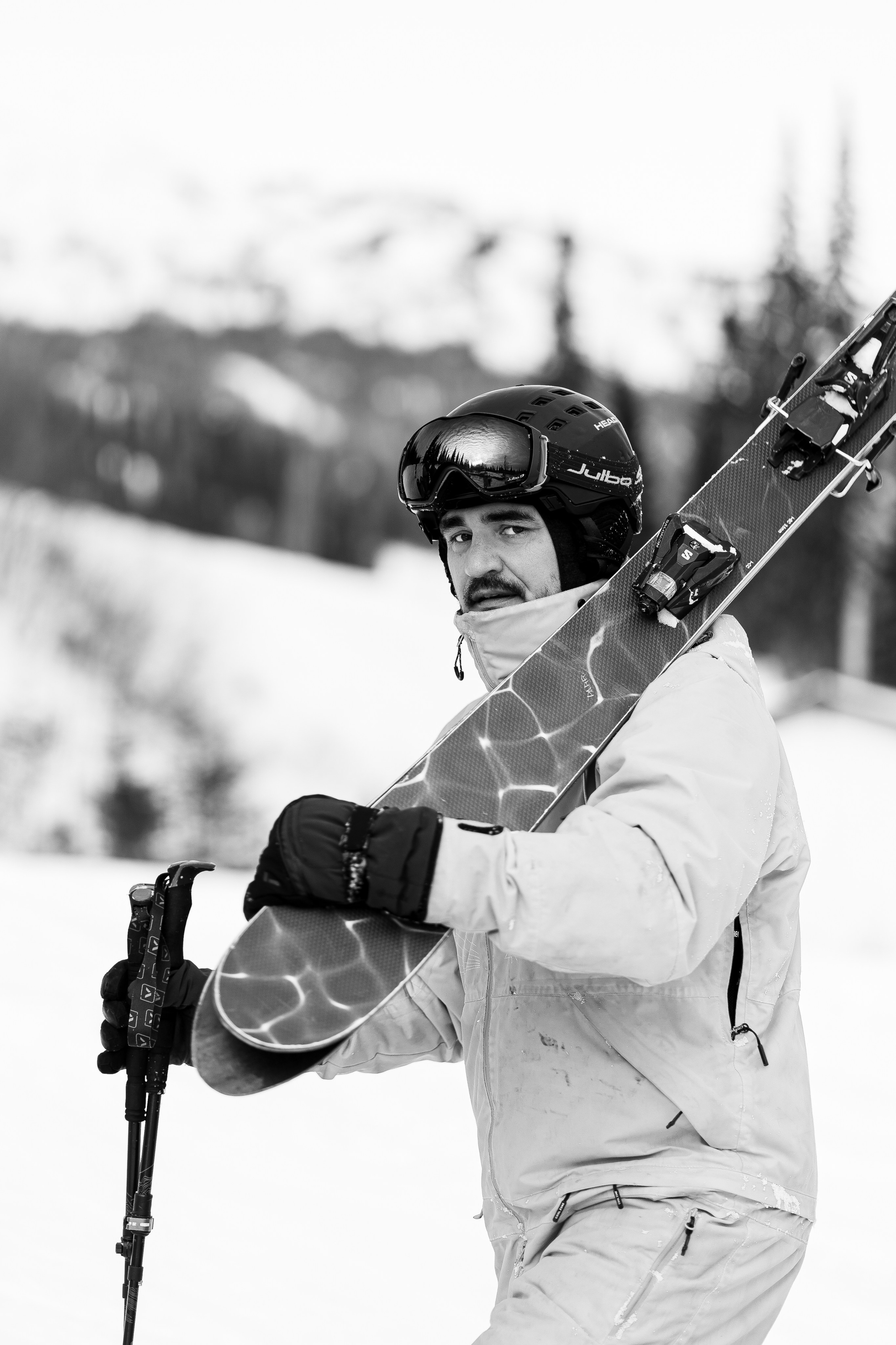 Джой 13.12. Анастасия Паршукова — фотограф Шерегеш Новосибирск