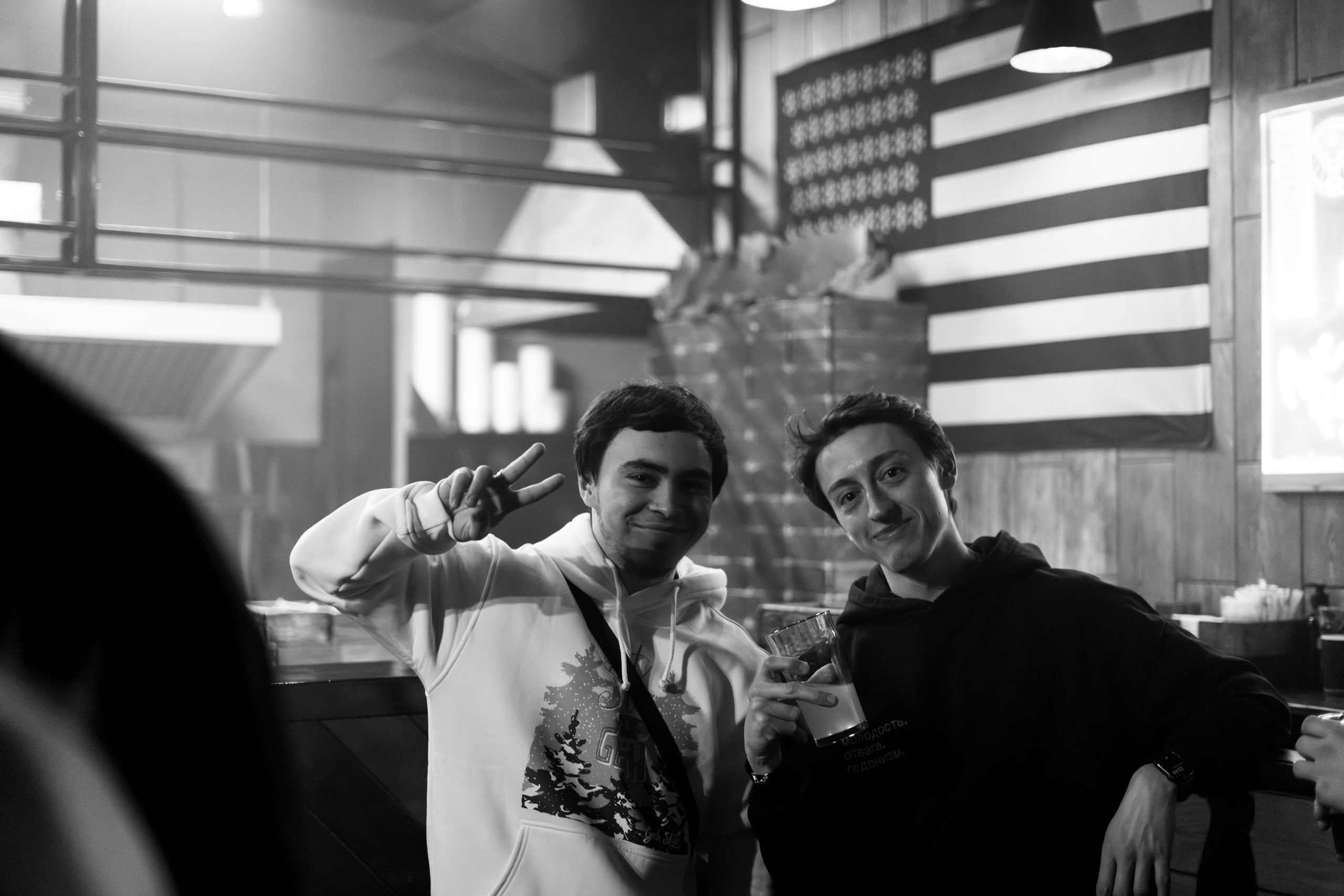 Rook's. Анастасия Паршукова — фотограф Шерегеш Новосибирск