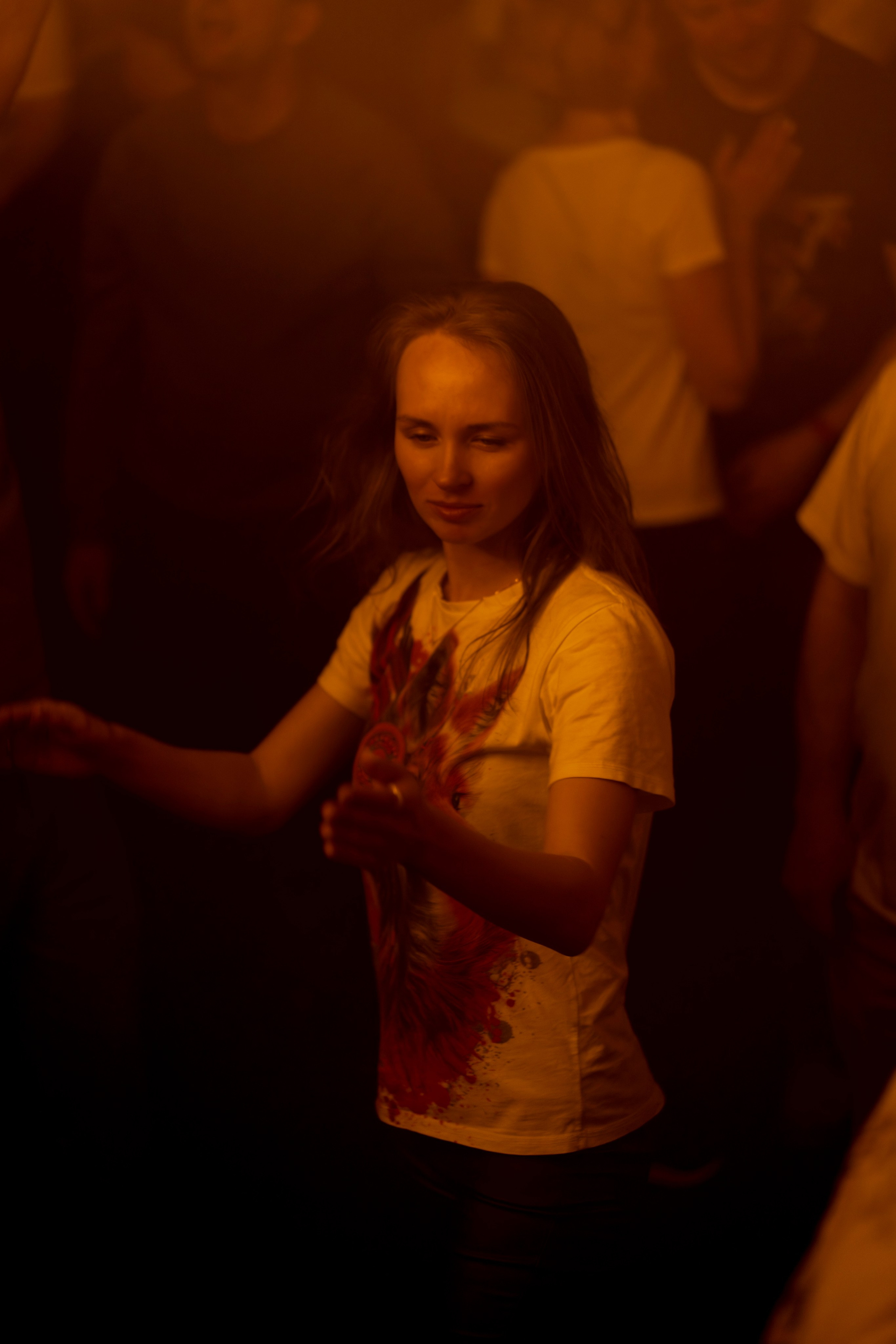 Rook's. Анастасия Паршукова — фотограф Шерегеш Новосибирск