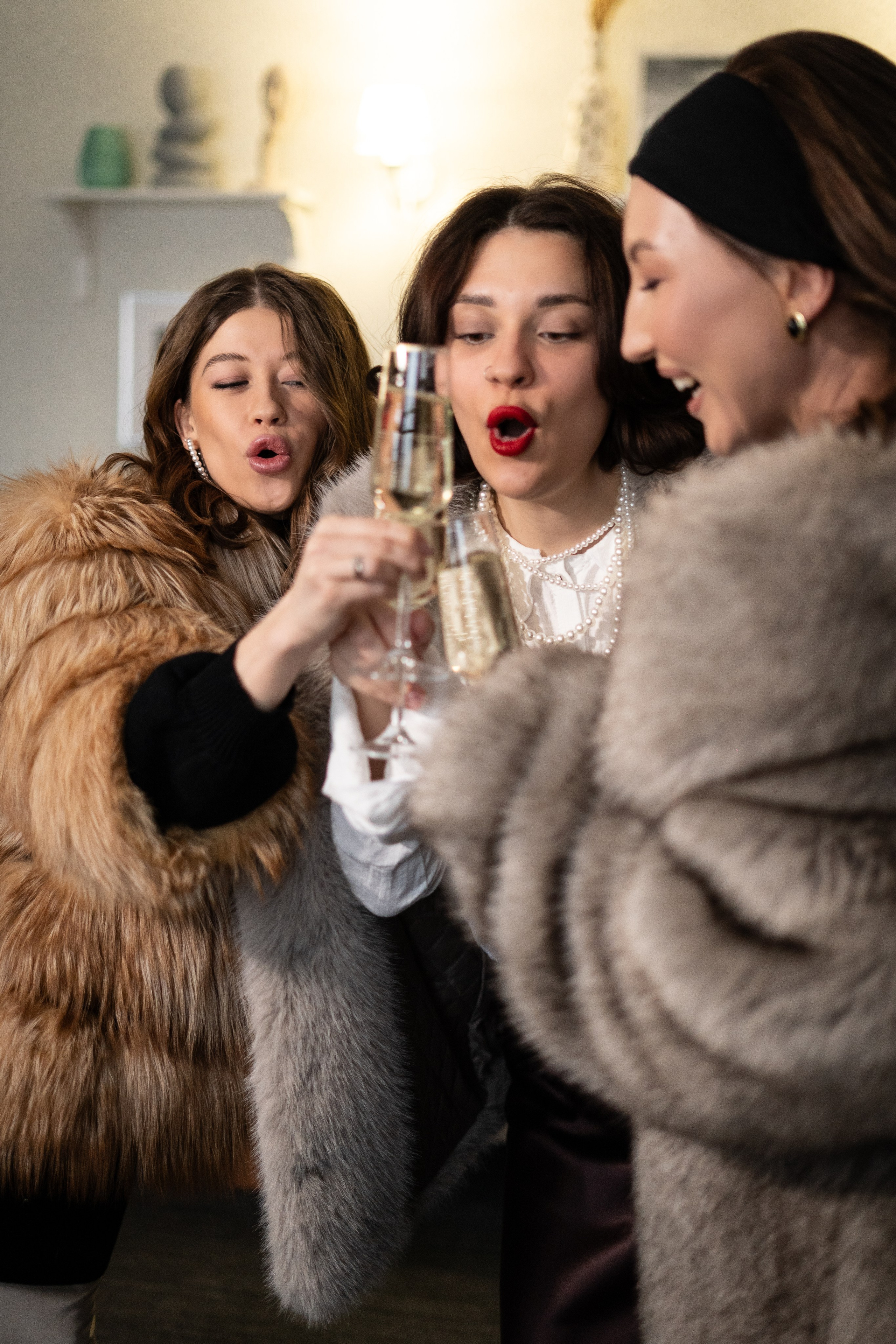 Девичник Елена. Анастасия Паршукова — фотограф Шерегеш Новосибирск