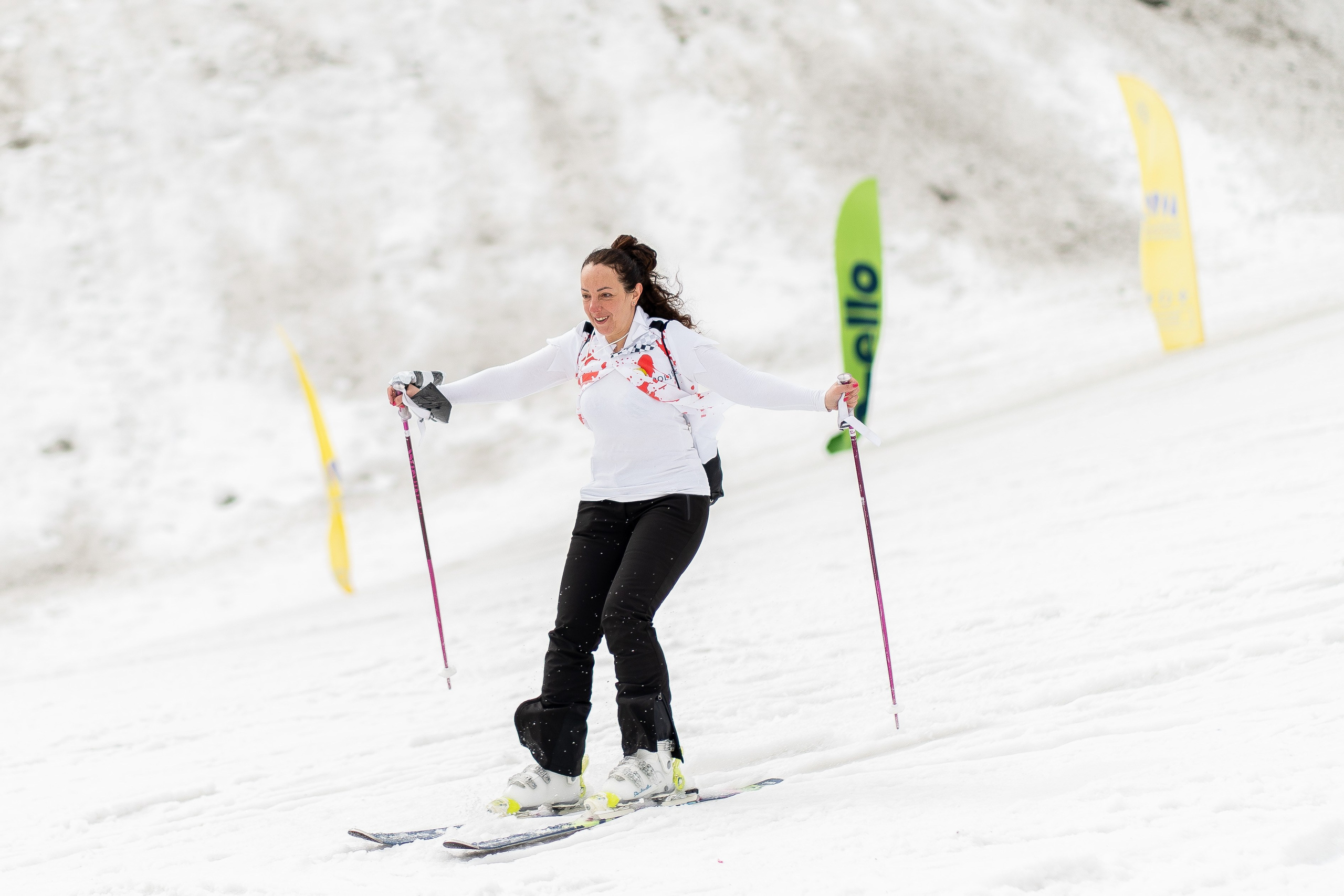 Грелка 15.04.24. Анастасия Паршукова — фотограф Шерегеш Новосибирск
