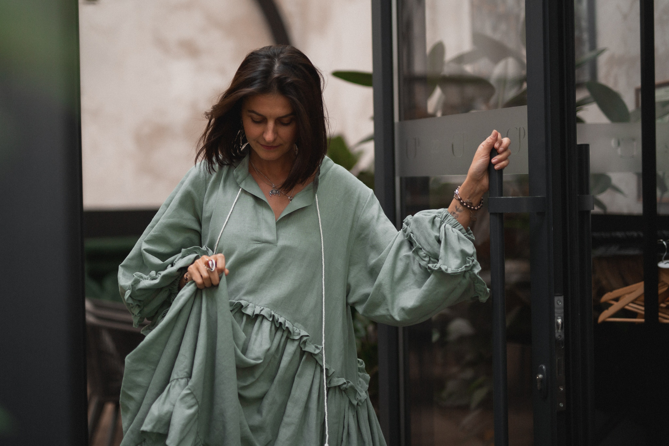 Юлия. Семейный и портретный фотограф в Краснодаре Светлана Соловьева