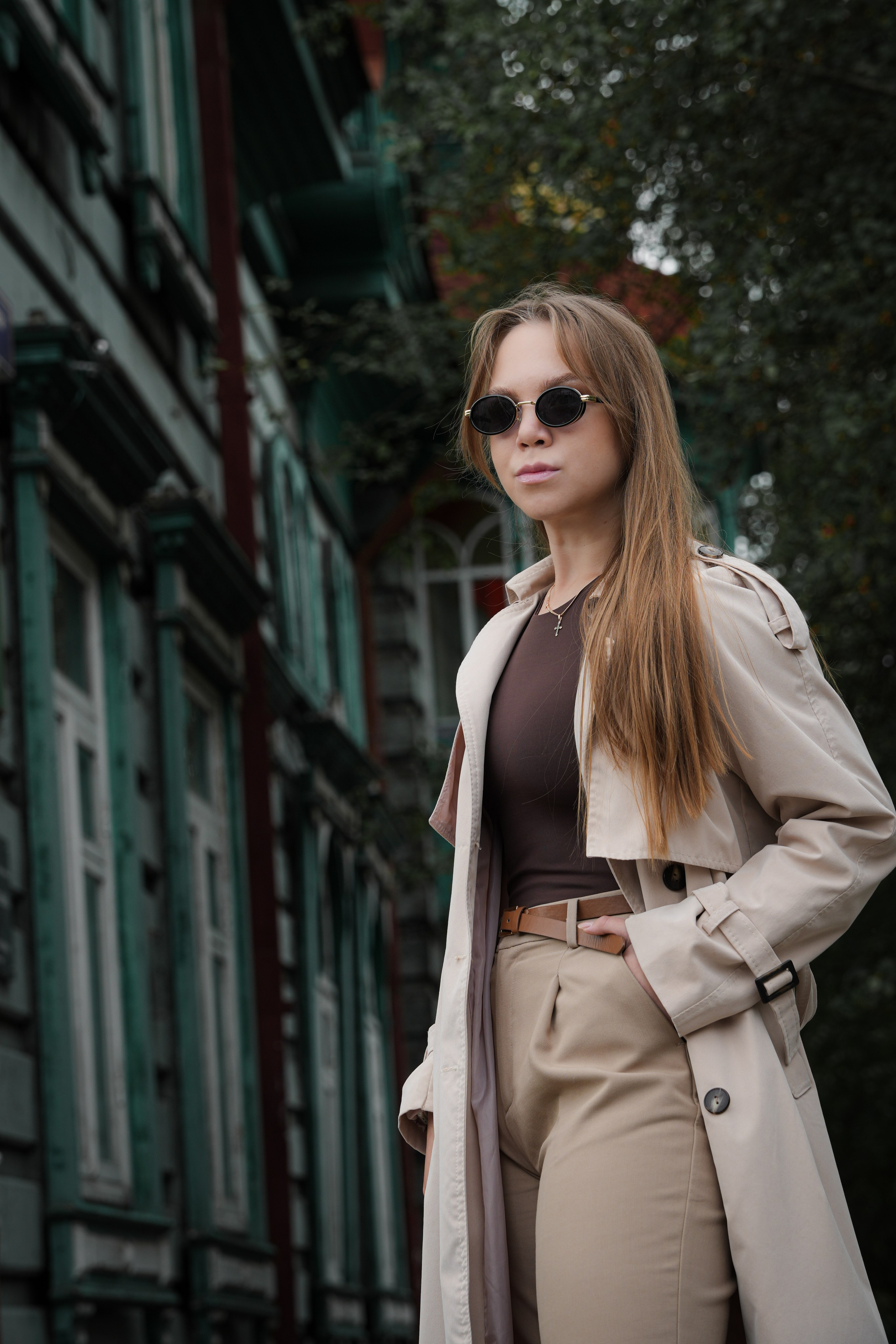 Портреты. Фотограф-Видеограф Чита Екатерина Жеребцова