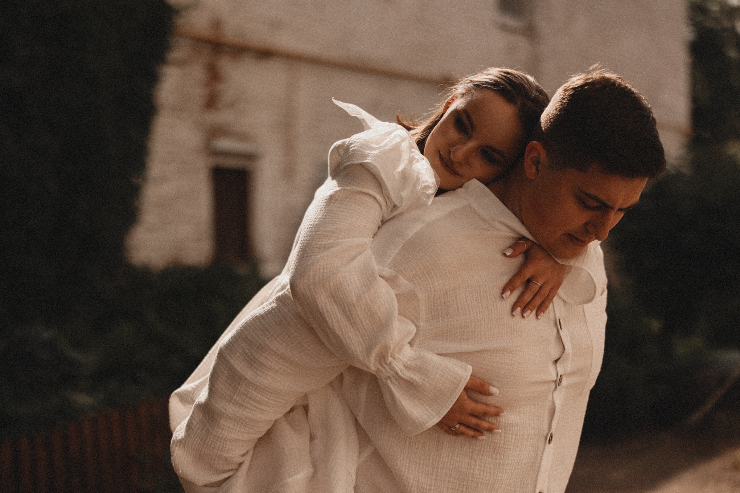 Ferra torr. Свадебный фотограф в Ярославле Илья Жуков